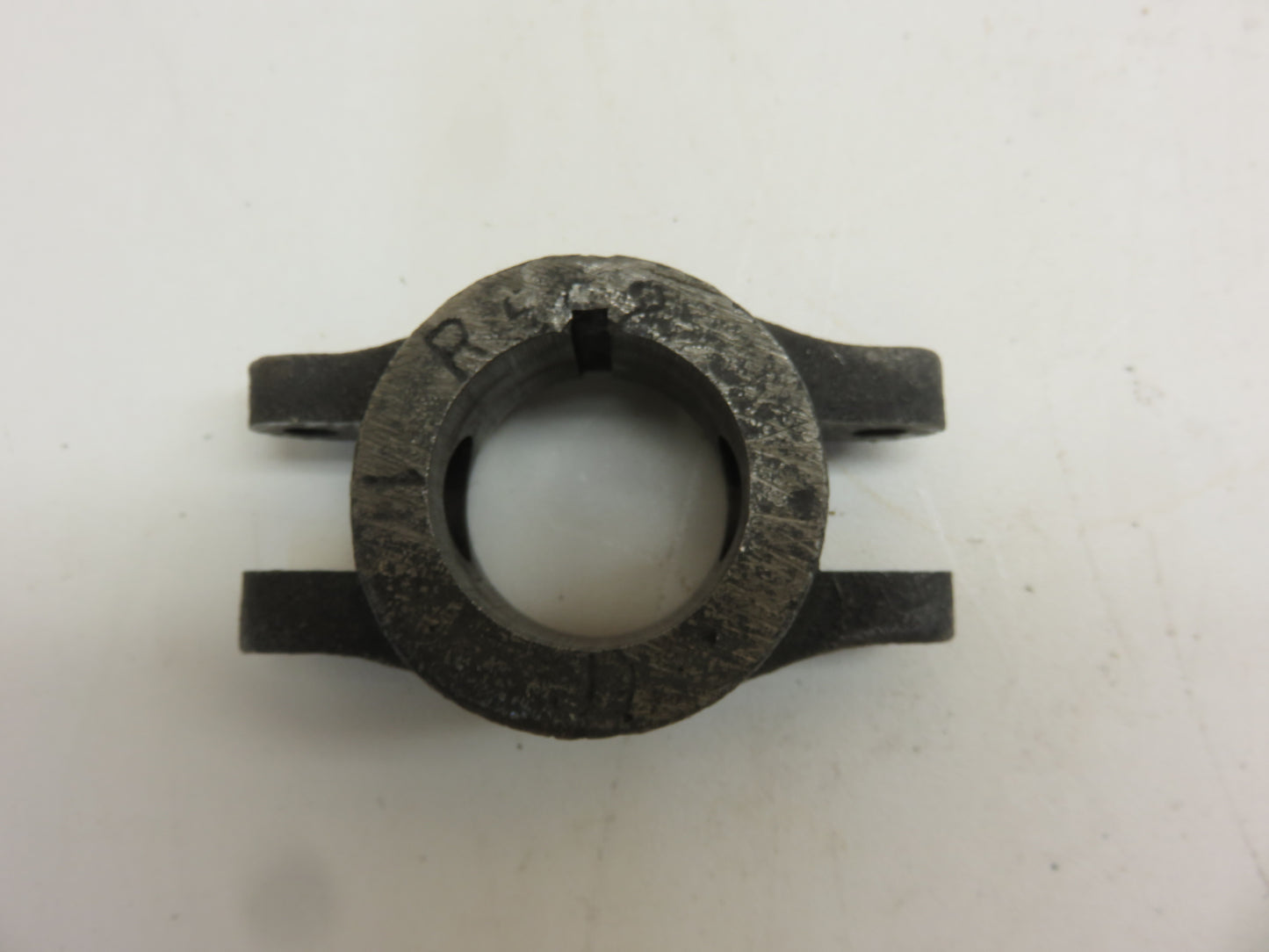 R552R John Deere Pony Motor Governor Weight Support For R