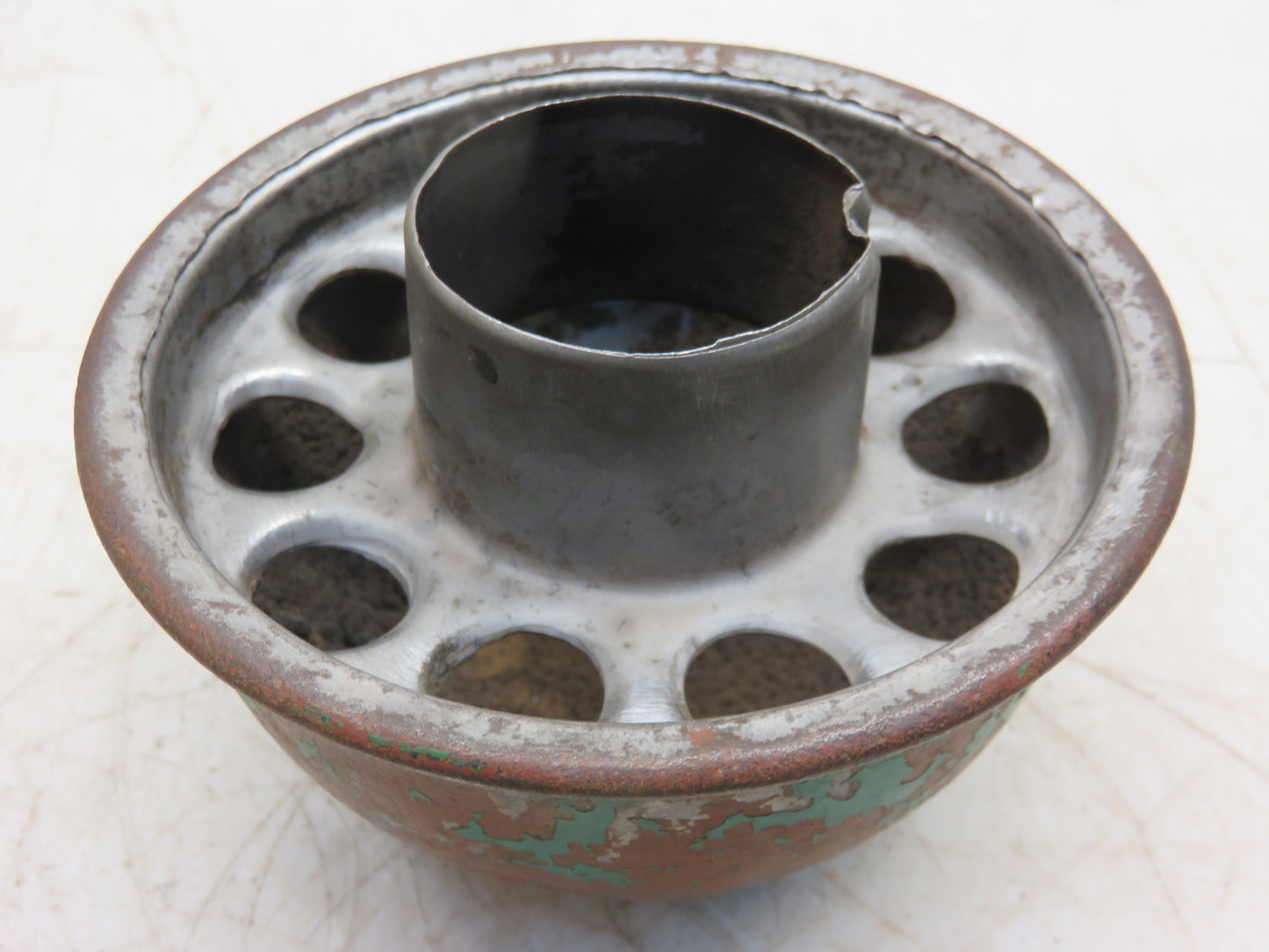 AM371T, AM467T John Deere Air Cleaner Cap For M, MI, MT