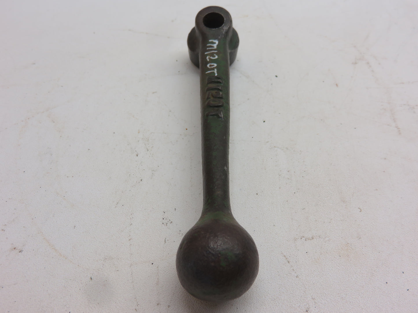 M120T John Deere PTO Lever For M, 40, 1010