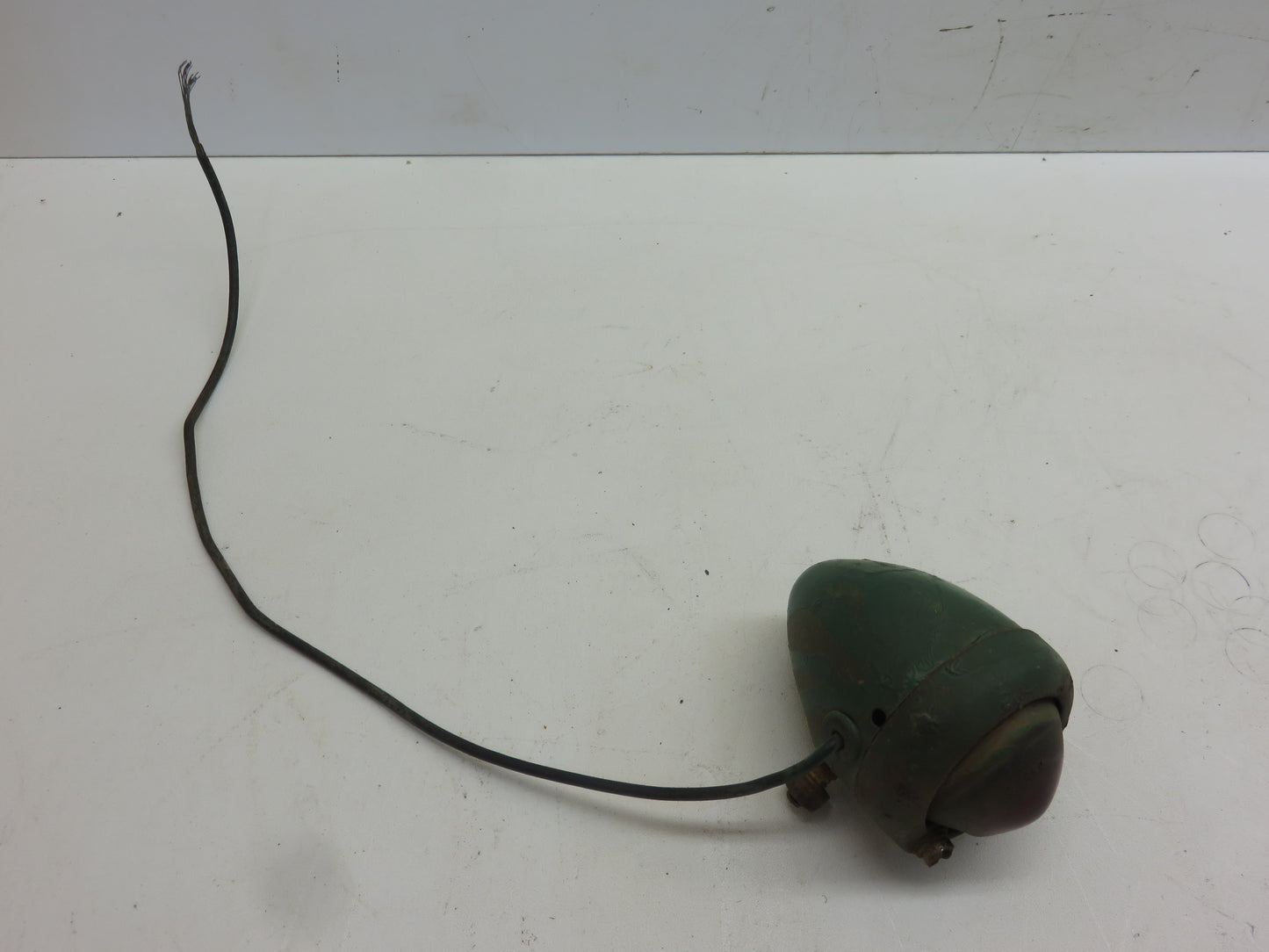 AA4530R John Deere Tail Light For A, B, G, M, MT, R