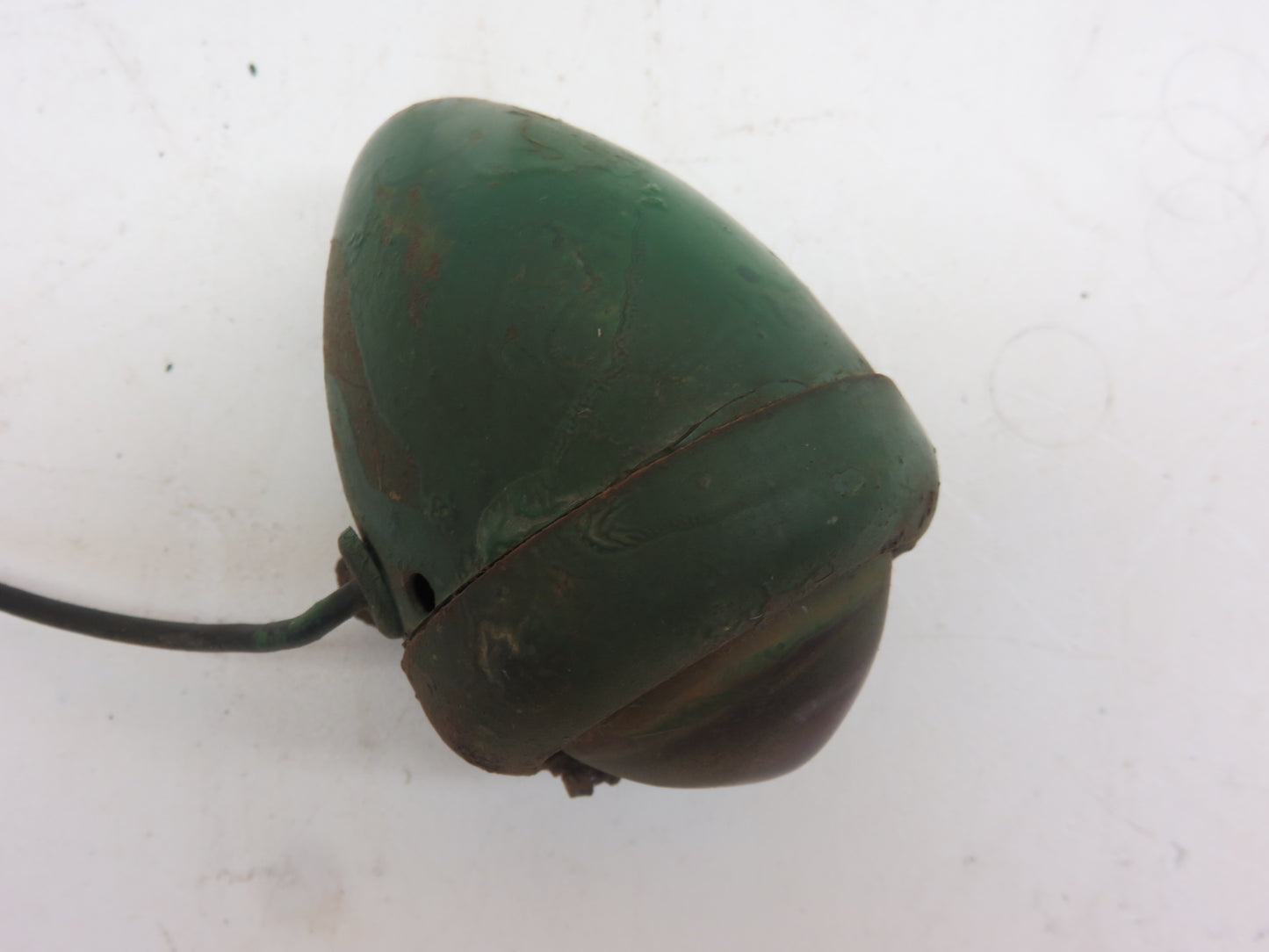 AA4530R John Deere Tail Light For A, B, G, M, MT, R