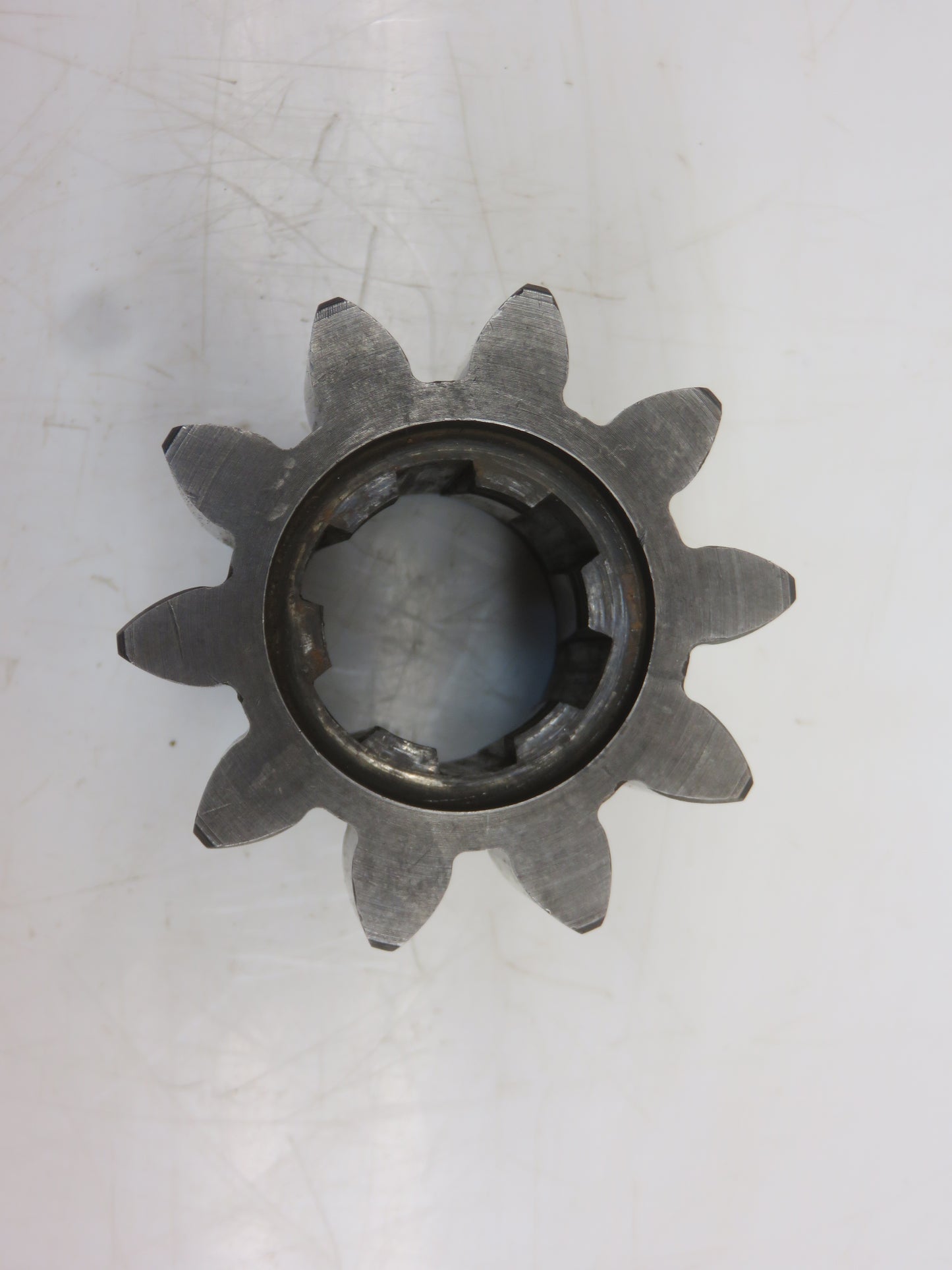 A1162R John Deere Brake Shaft Gear For A, AR, AO