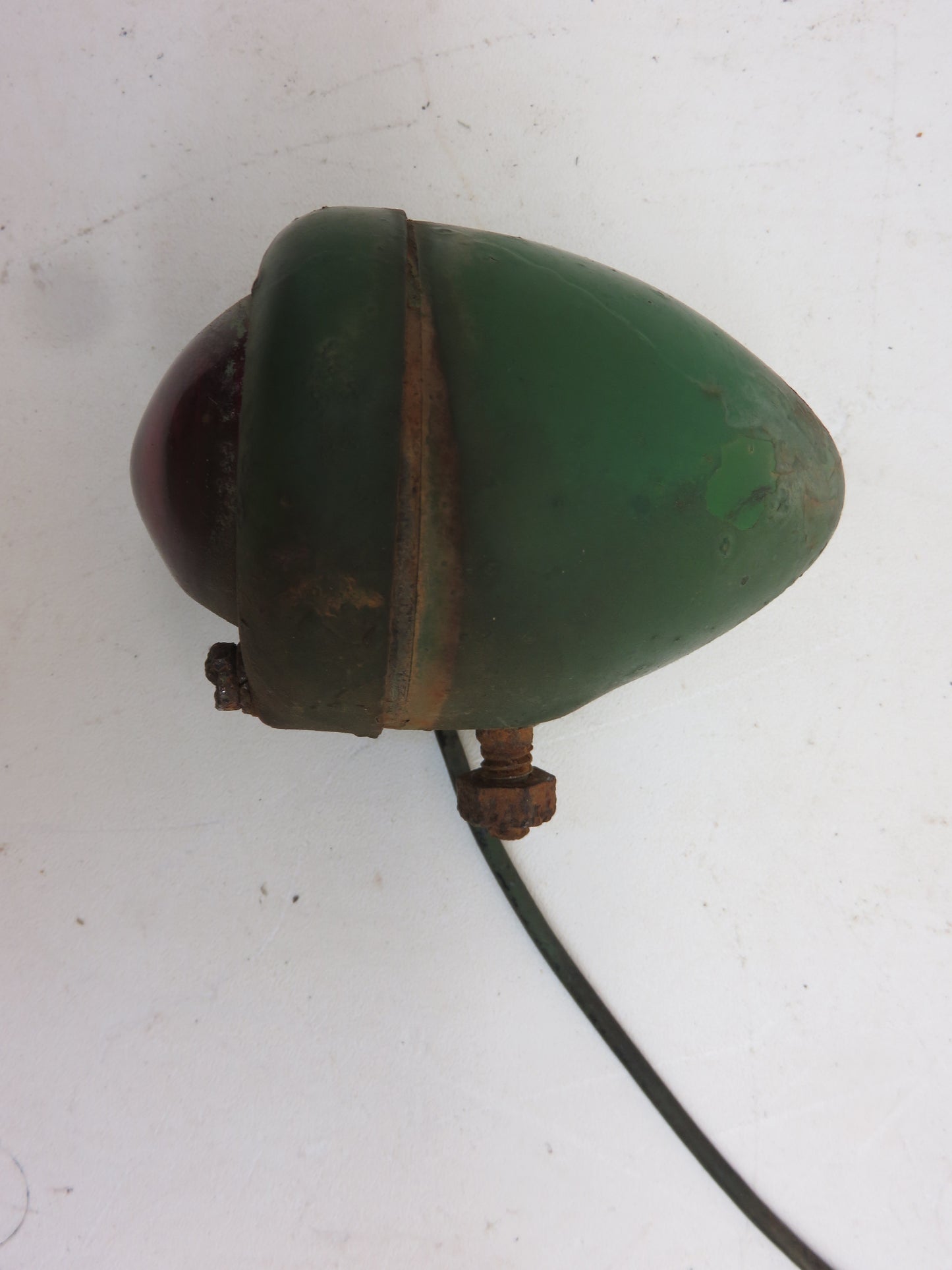 AA4530R John Deere Tail Light For A, B, G, M, MT, R