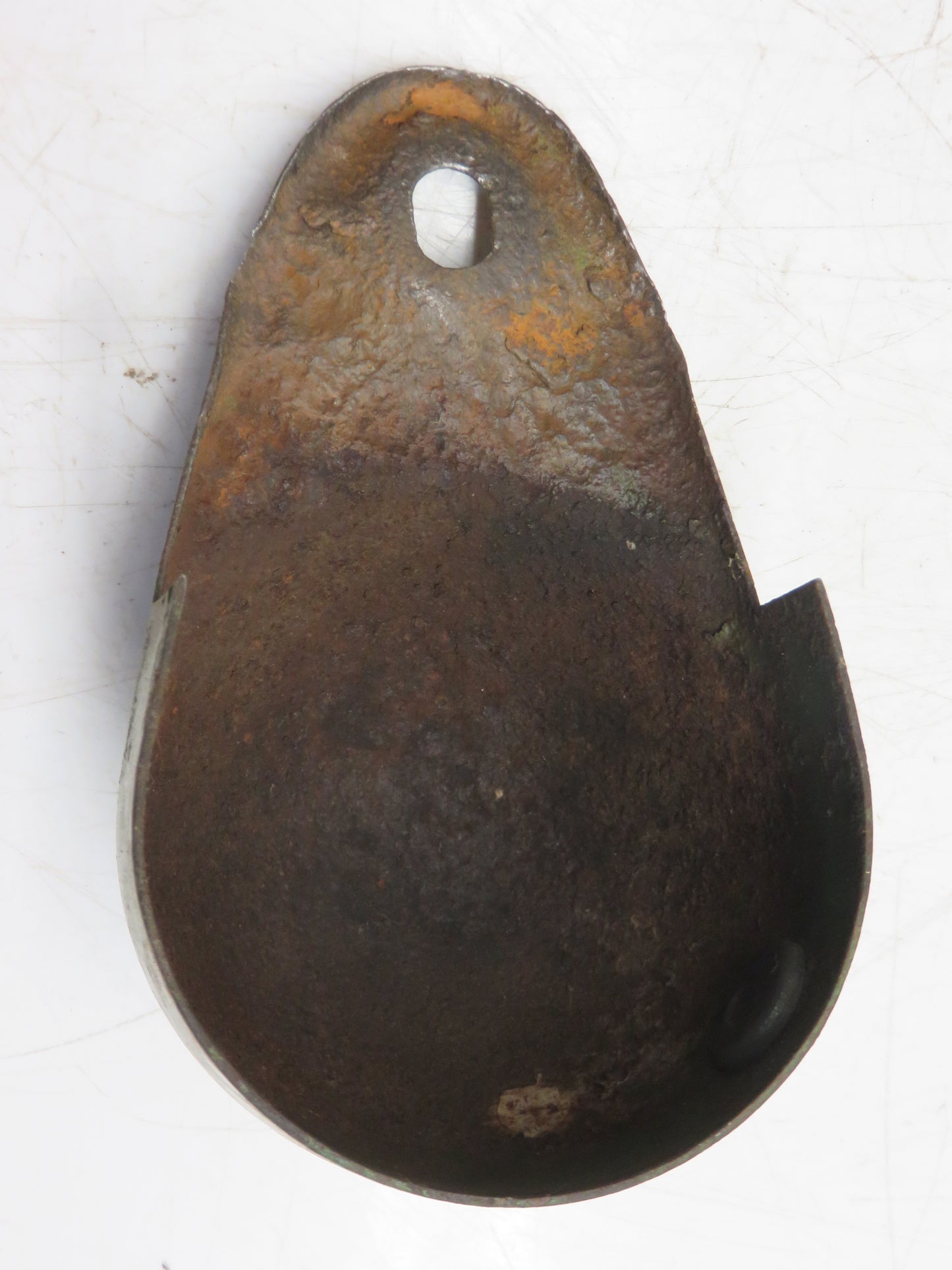 F2630R John Deere Left Hand Spark Plug Cover For 520, 620, 720, 530, 630, 730