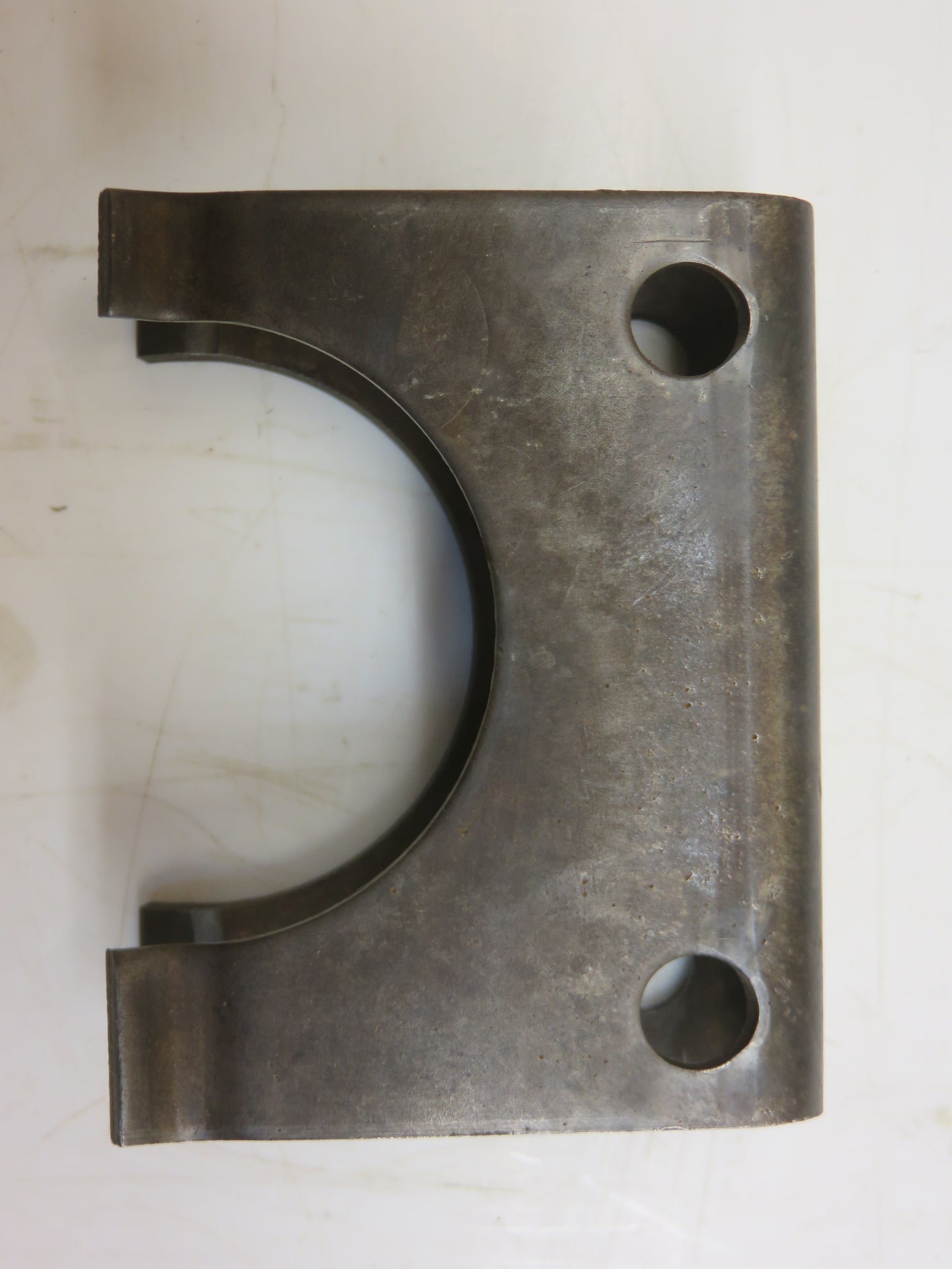 A3916R John Deere Power Trol Pump Shifter Yoke For AR, AO, 50, 60, 70, 520, 620, 720