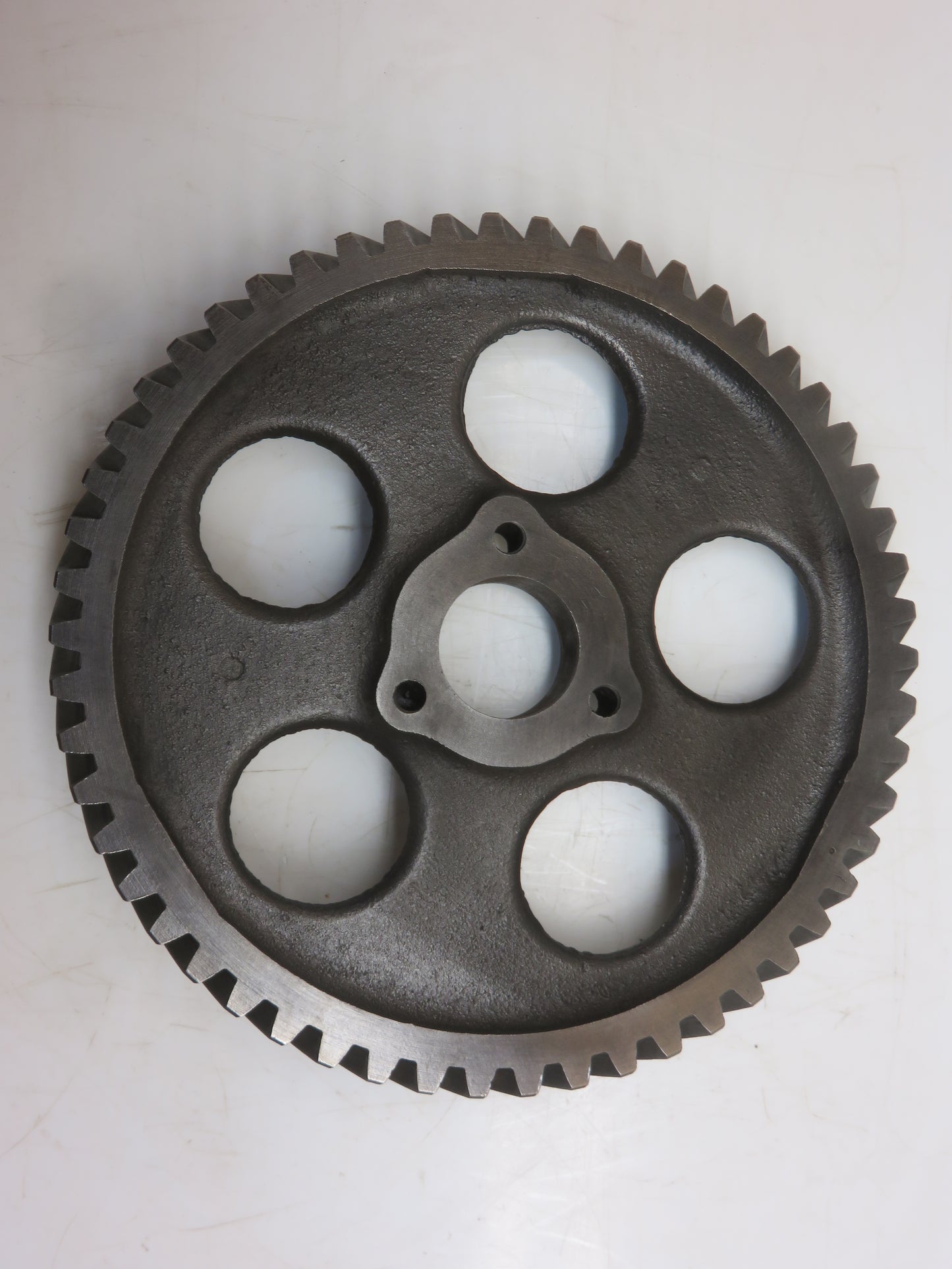 B1516R John Deere Shutter Control Knob For A, B, D, G
