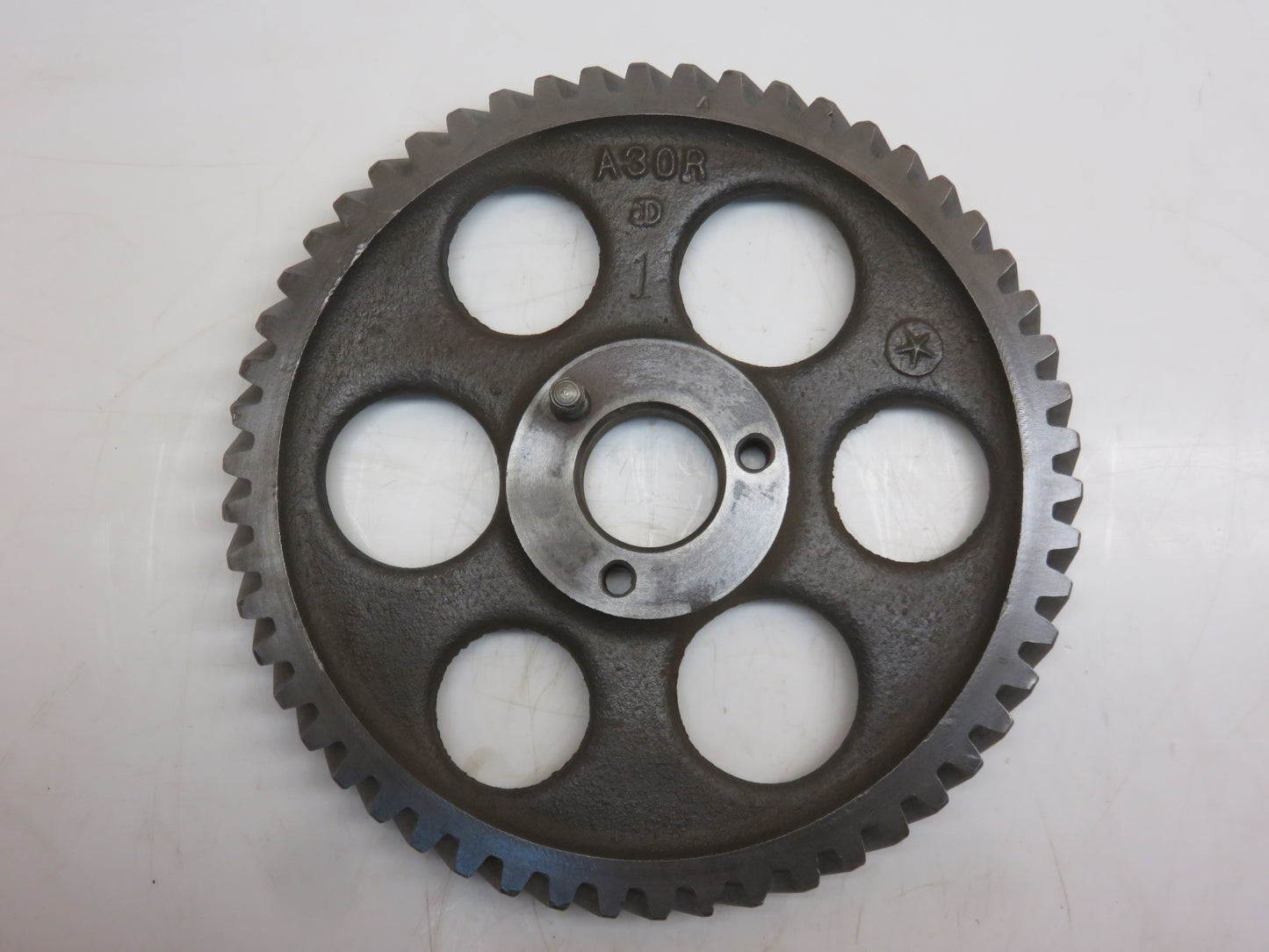 B1516R John Deere Shutter Control Knob For A, B, D, G