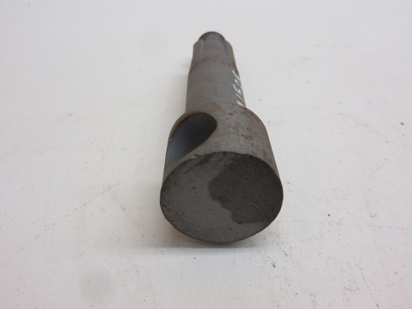 A152R John Deere Brake Pedal Lever Shaft For A, G, H, R, 60, 70, 80, 620, 720, 820, 630, 730, 830