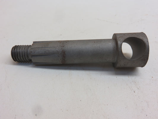 A152R John Deere Brake Pedal Lever Shaft For A, G, H, R, 60, 70, 80, 620, 720, 820, 630, 730, 830