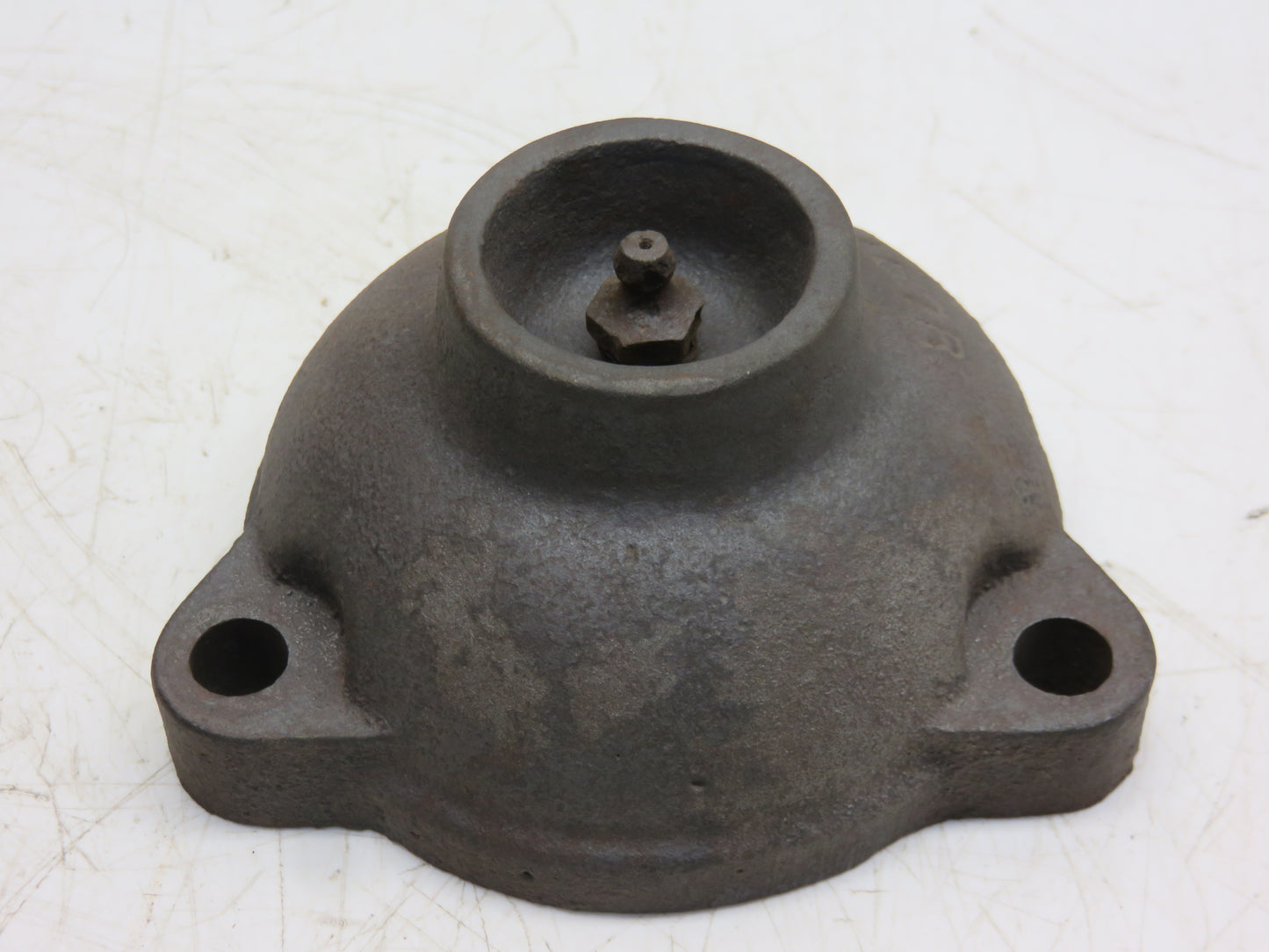 AC119R, C167R John Deere Front Wheel Hub Cap For A, AR, AO, BR, BO, BW, D, GP, G