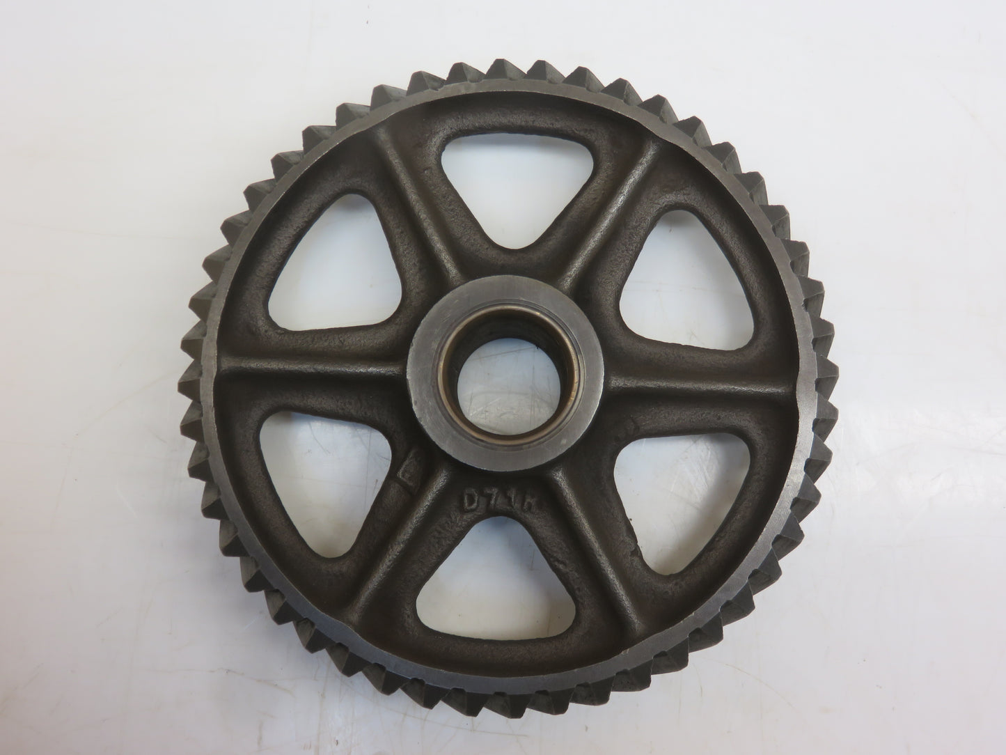 AD99R, D71R John Deere Governor Idler Gear For D