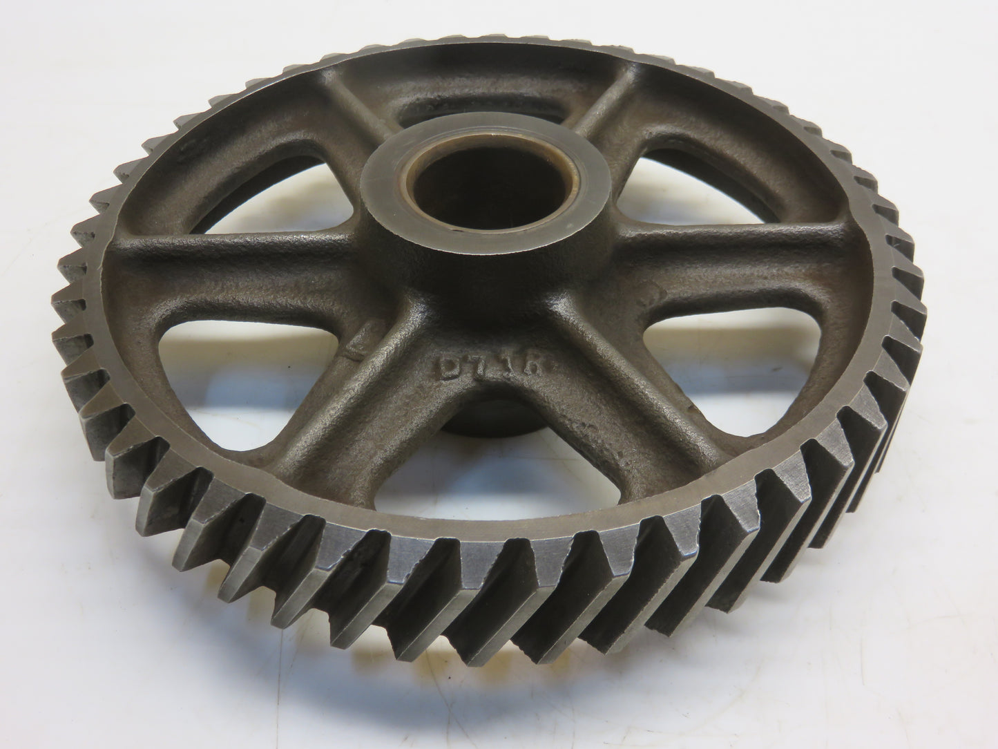 AD99R, D71R John Deere Governor Idler Gear For D