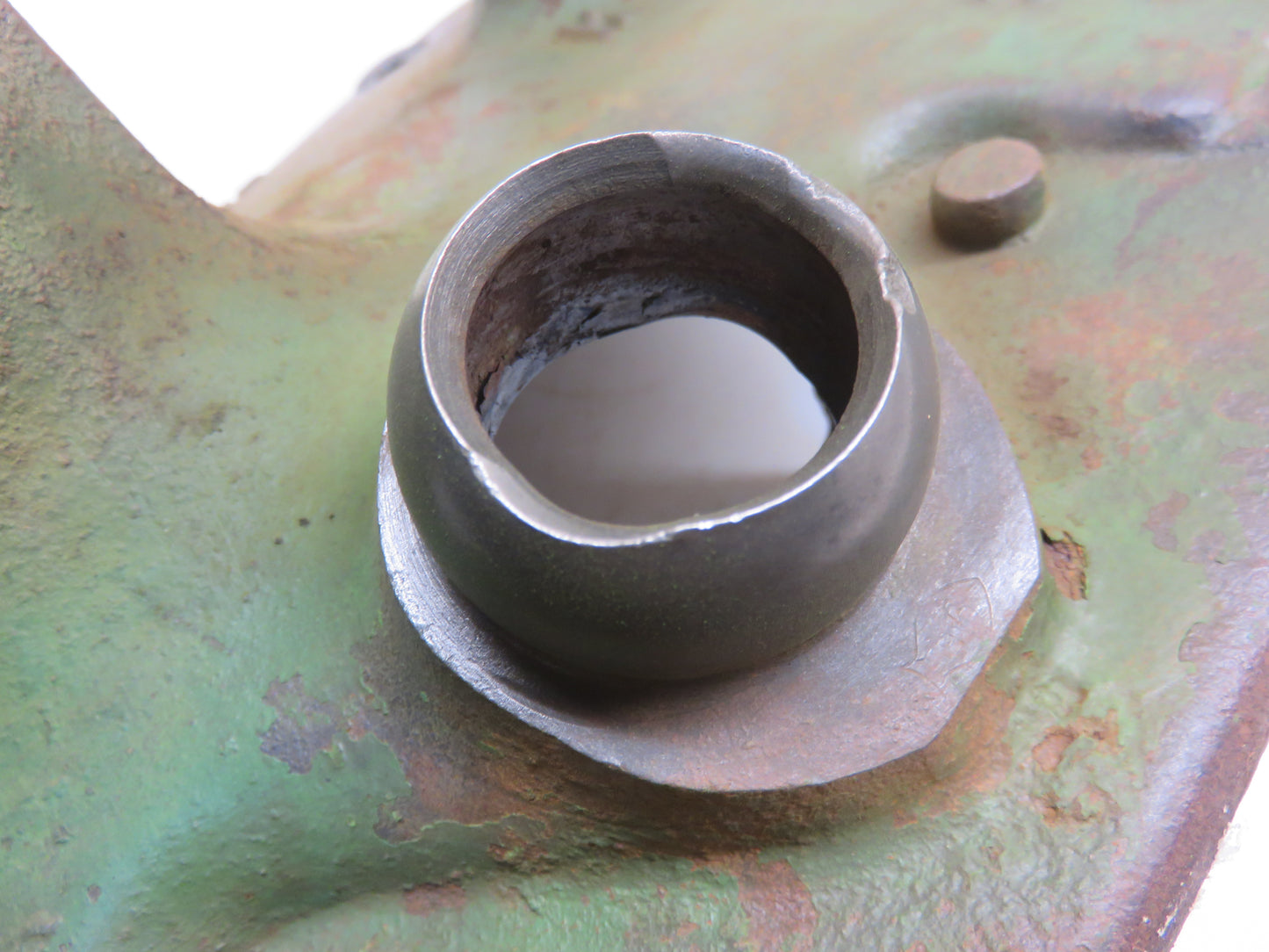 A2930R John Deere PTO Oil Seal Housing For A, B, G, 50, 60, 70