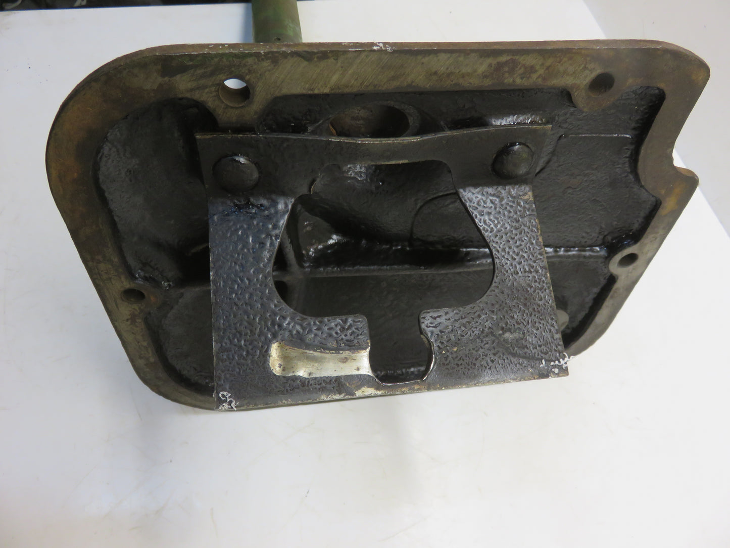 A2930R John Deere PTO Oil Seal Housing For A, B, G, 50, 60, 70