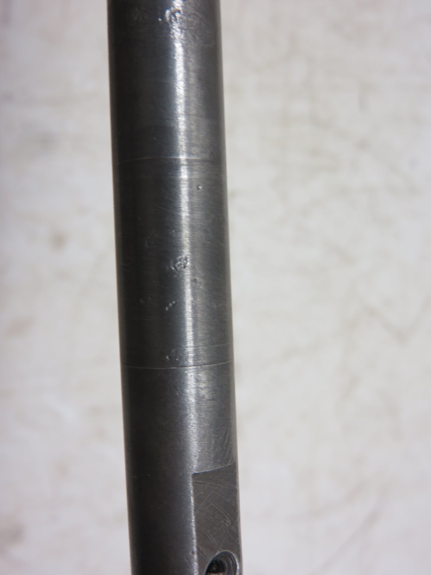 H400R John Deere Governor Lever Shaft For H