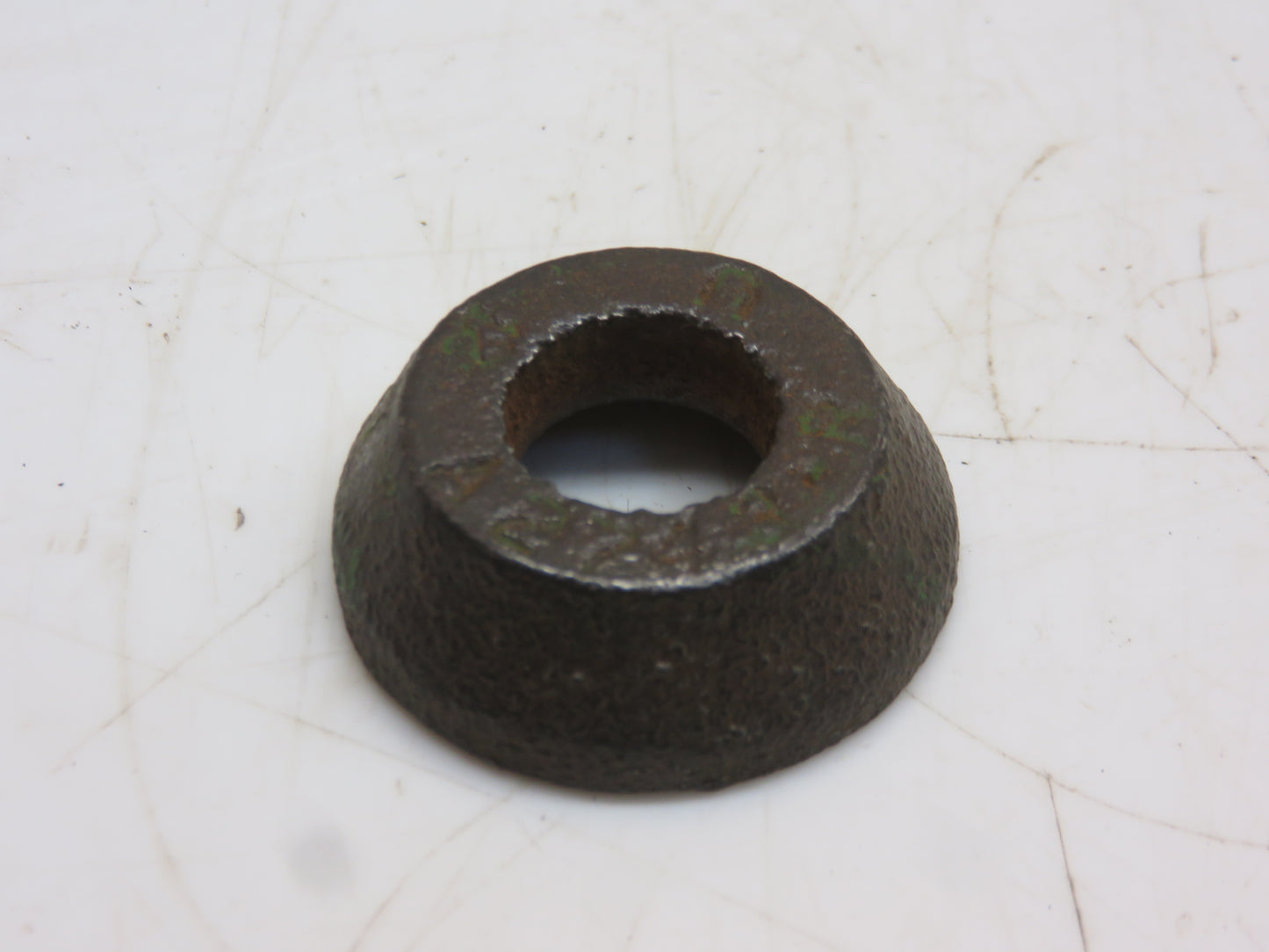 A2743R John Deere Head Light Washer For AR, AO, R, 60, 70, 80, 620, 720, 820