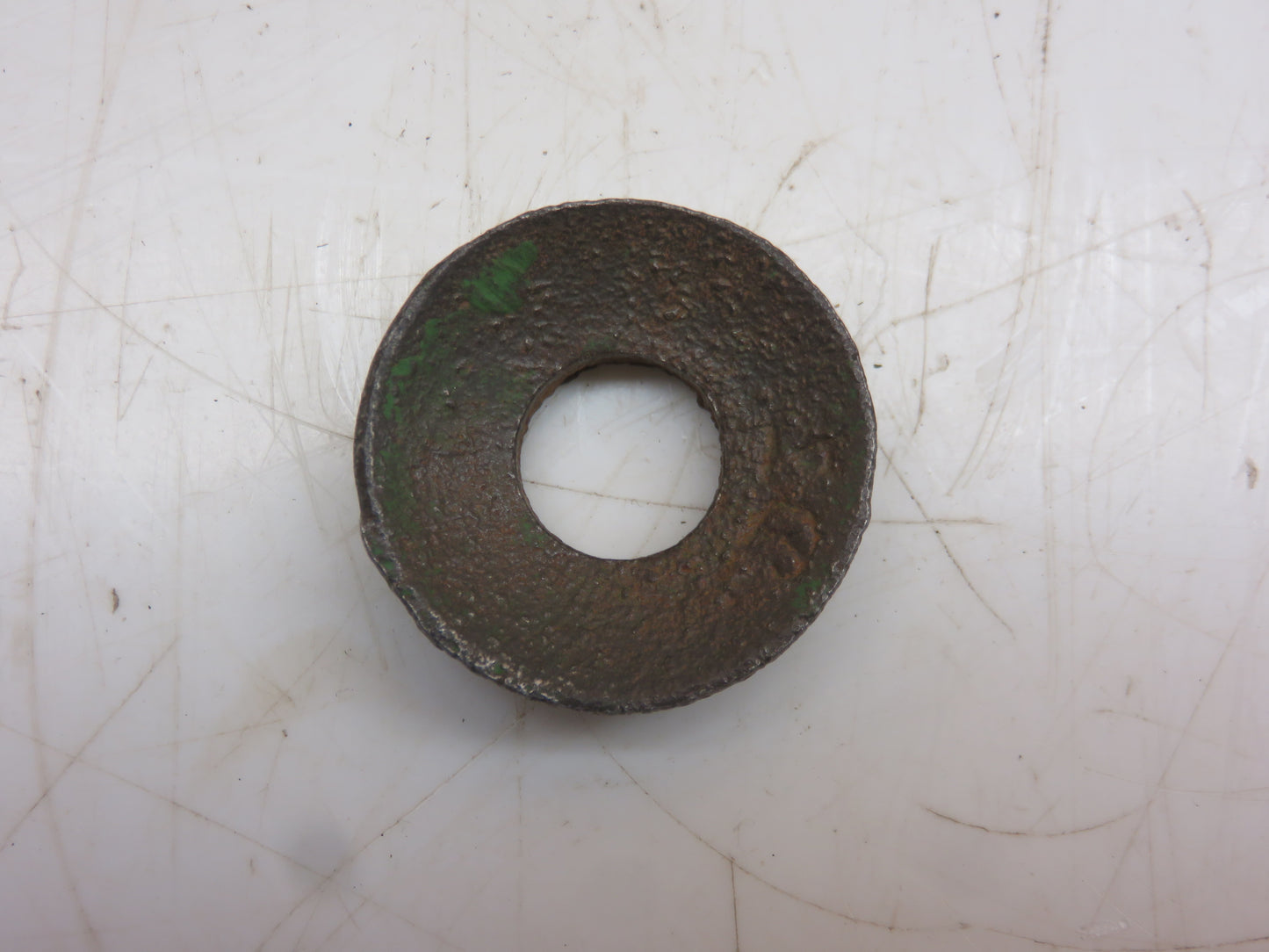 A2743R John Deere Head Light Washer For AR, AO, R, 60, 70, 80, 620, 720, 820