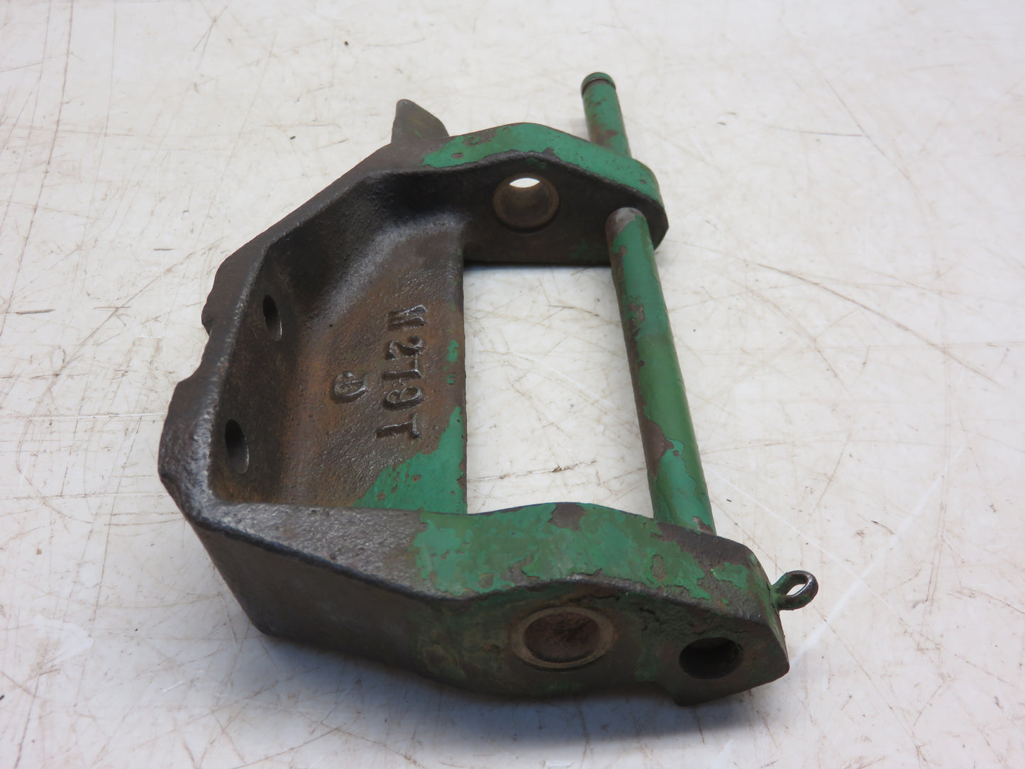 M279T, AM492T John Deere Throttle Control Bracket For M, MI, MT