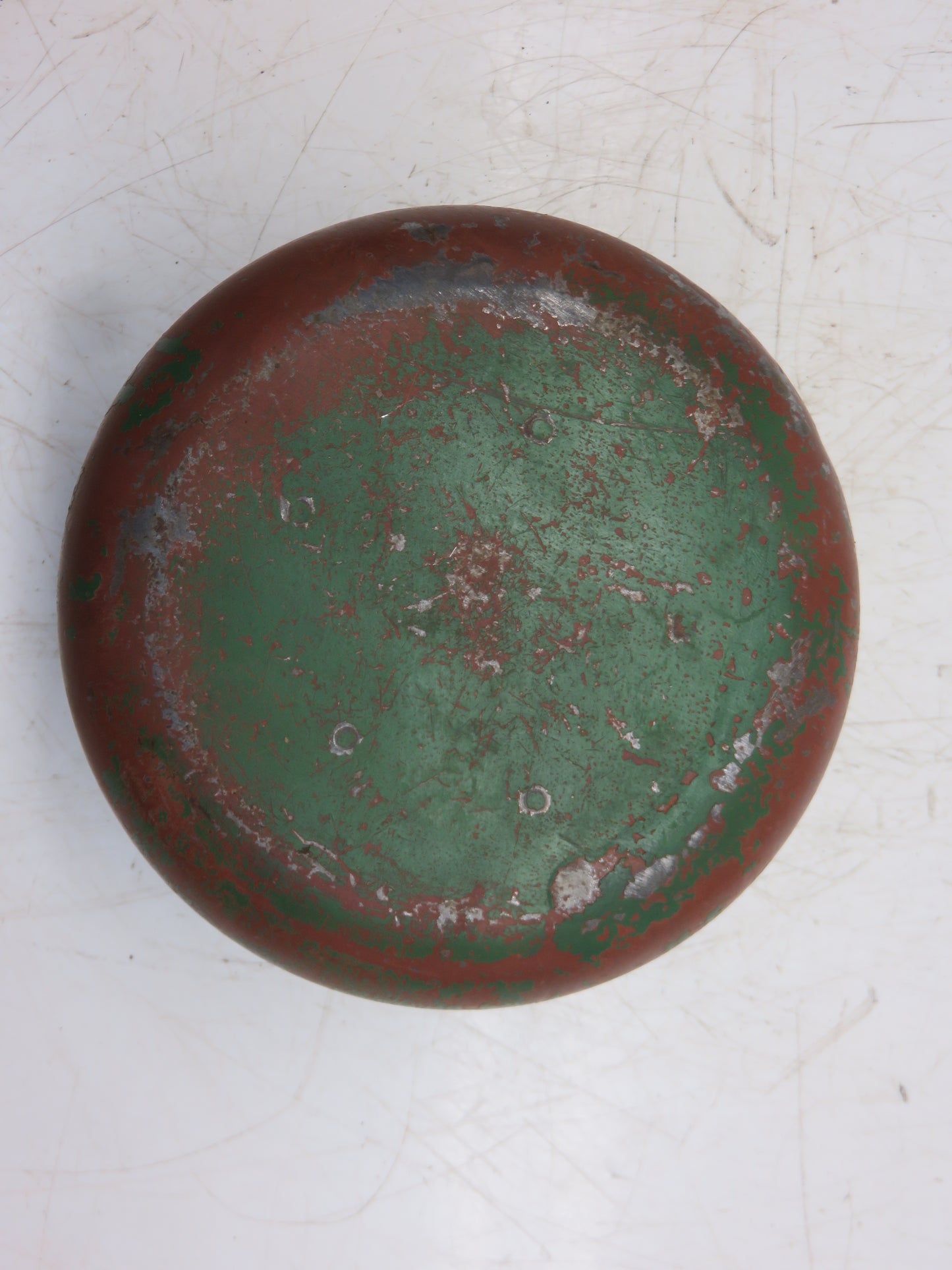 AB3477R John Deere Air Cleaner Oil Cup For 50, 520, 530