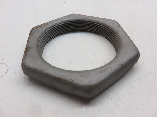 A3312R John Deere Flywheel Lock Nut For A, AR, AO, 60, 70, 620, 720, 630, 730