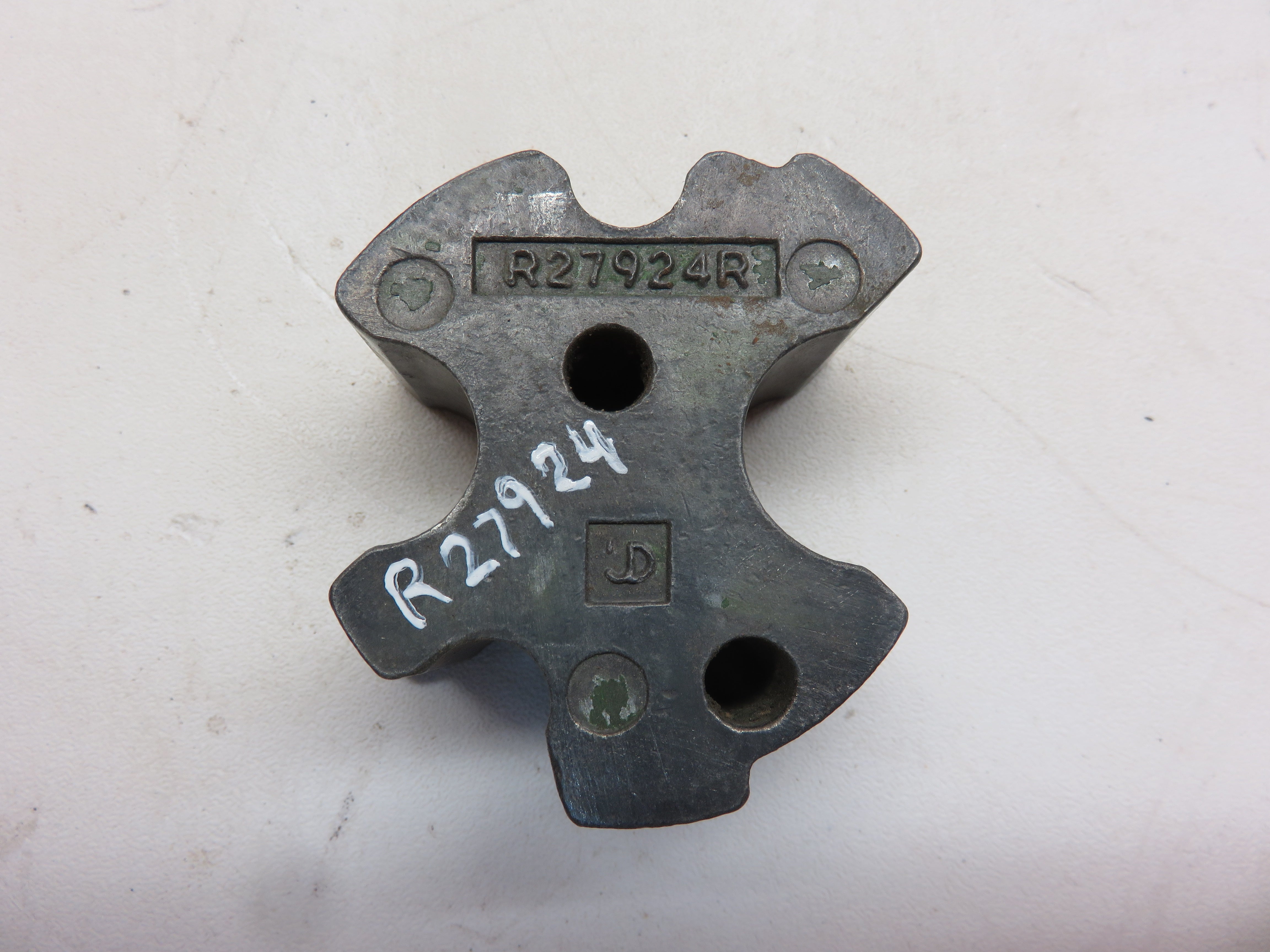Norden wide front jd 3010 4020 3020 4010 john deere