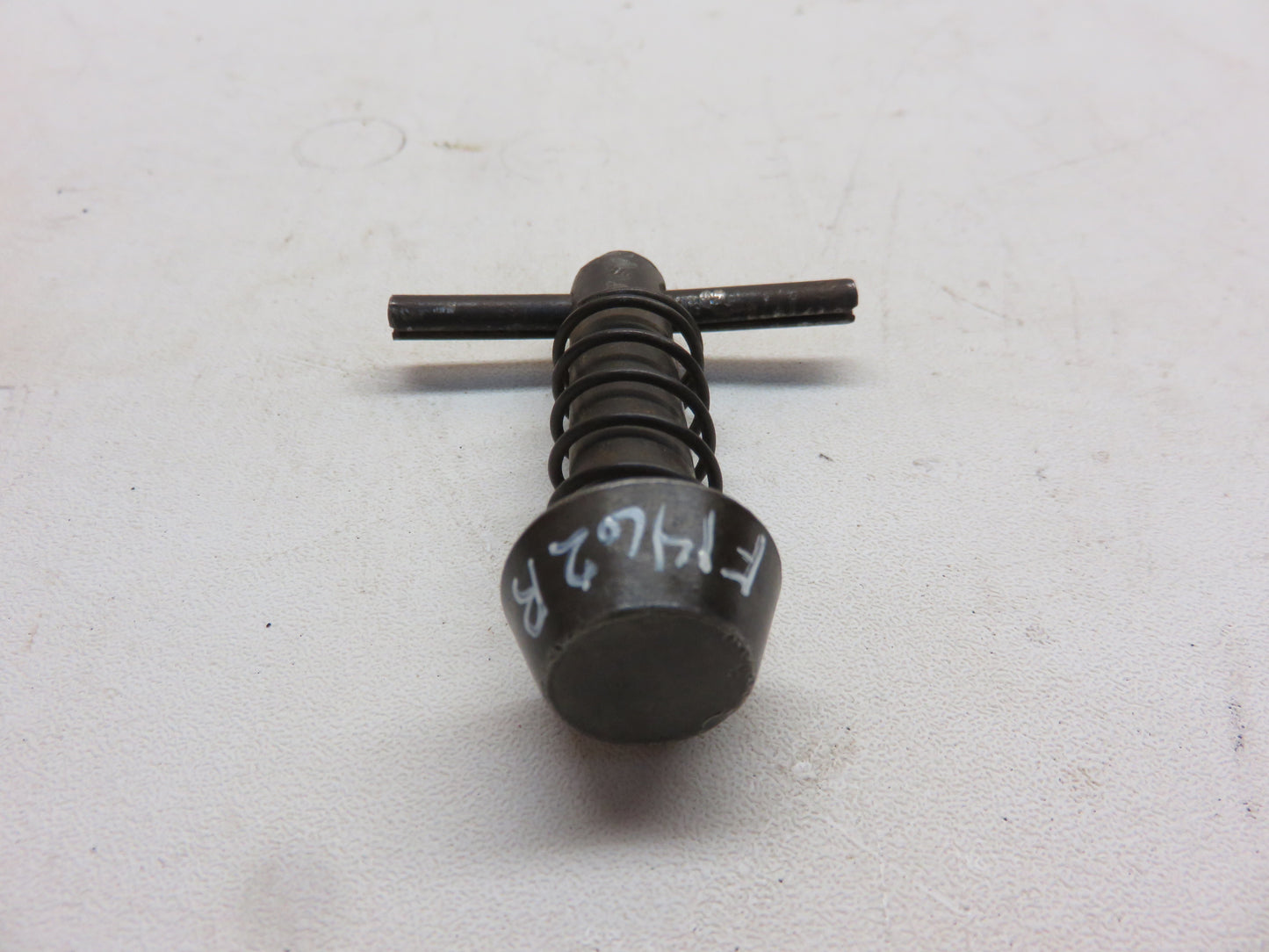 F1462R John Deere PTO Shield Pin For 2010, 3010, 4010, 5010, 4520, 4620, 5020, 7020, 7520