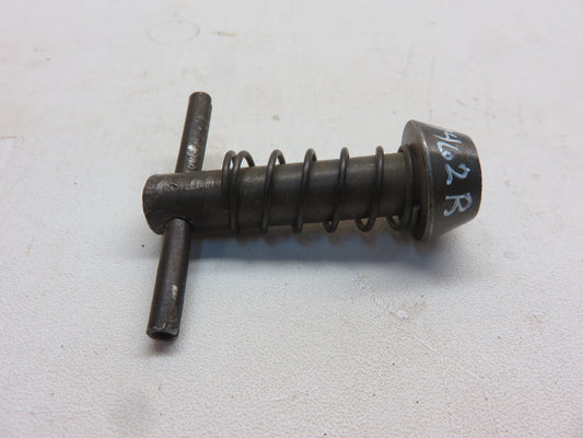 F1462R John Deere PTO Shield Pin For 2010, 3010, 4010, 5010, 4520, 4620, 5020, 7020, 7520