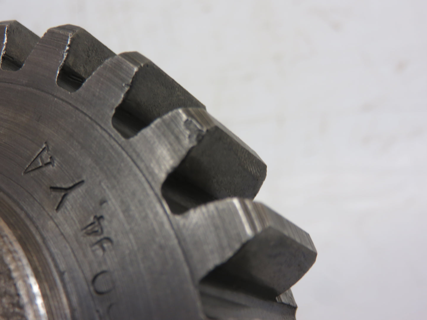 AB4159R, B1372R John Deere Overdrive Gear And Shaft For B