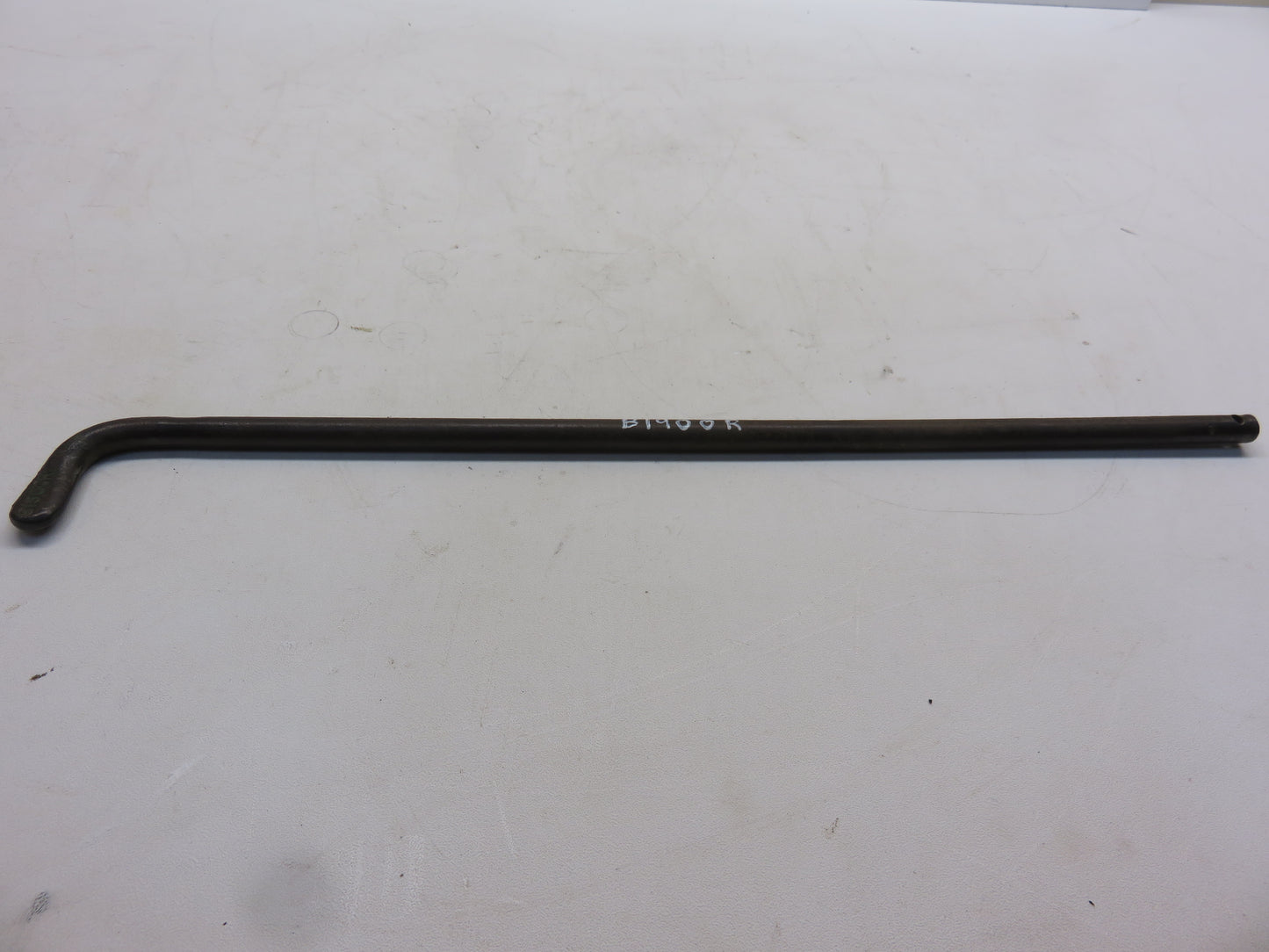 B1900R John Deere Fuel Control Rod For A, B