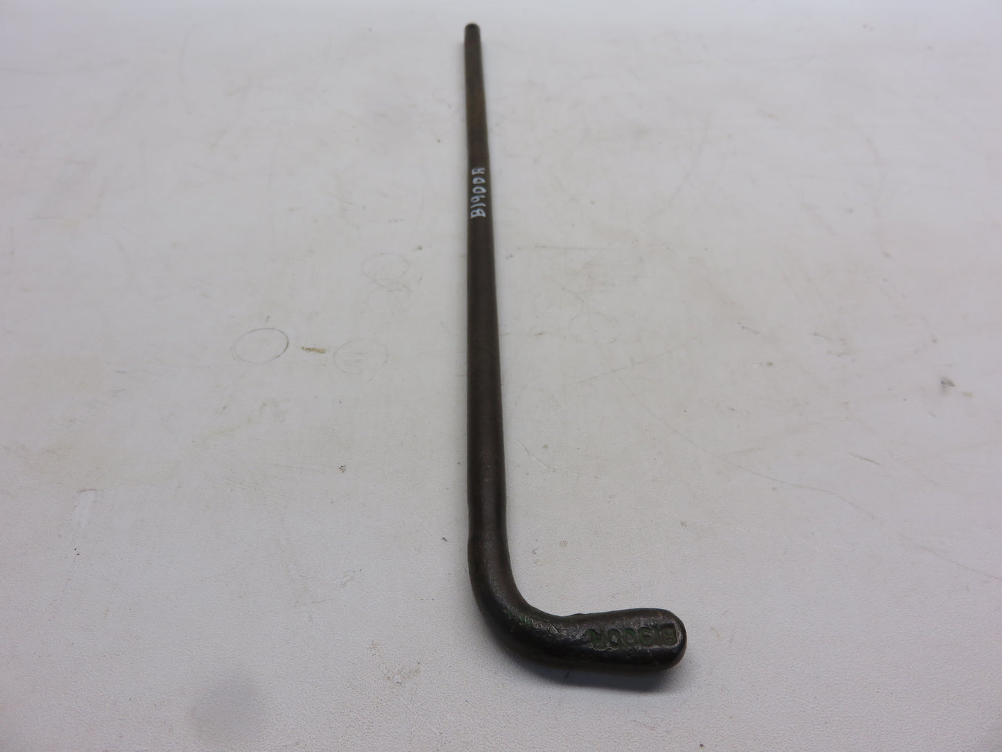 B1900R John Deere Fuel Control Rod For A, B