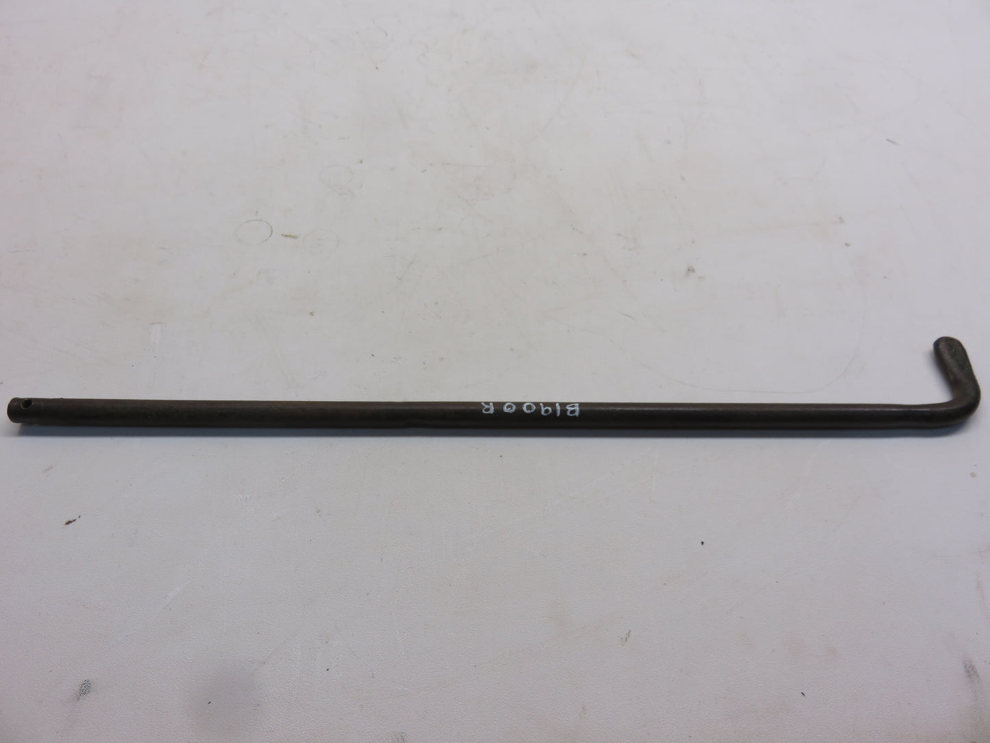 B1900R John Deere Fuel Control Rod For A, B