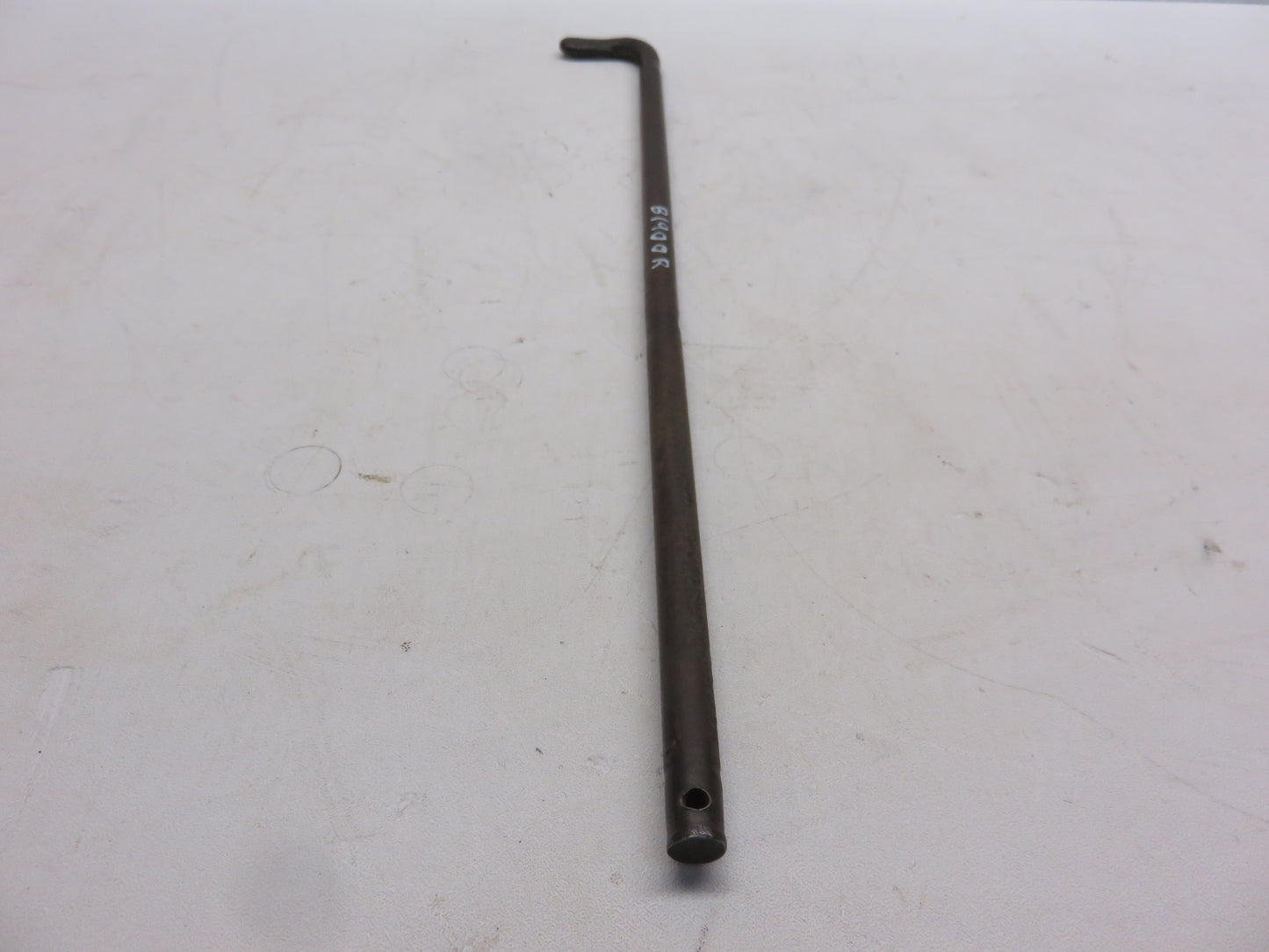 B1900R John Deere Fuel Control Rod For A, B