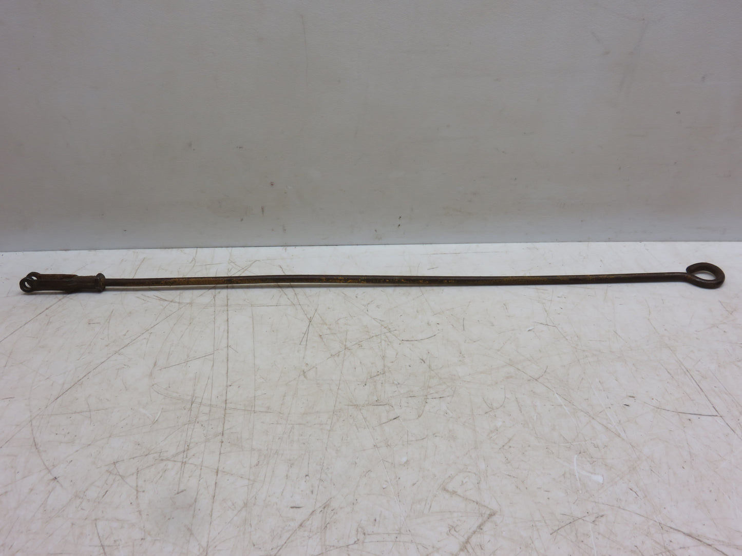 M278T John Deere Governor Control Rod For M, 40, 320, 330