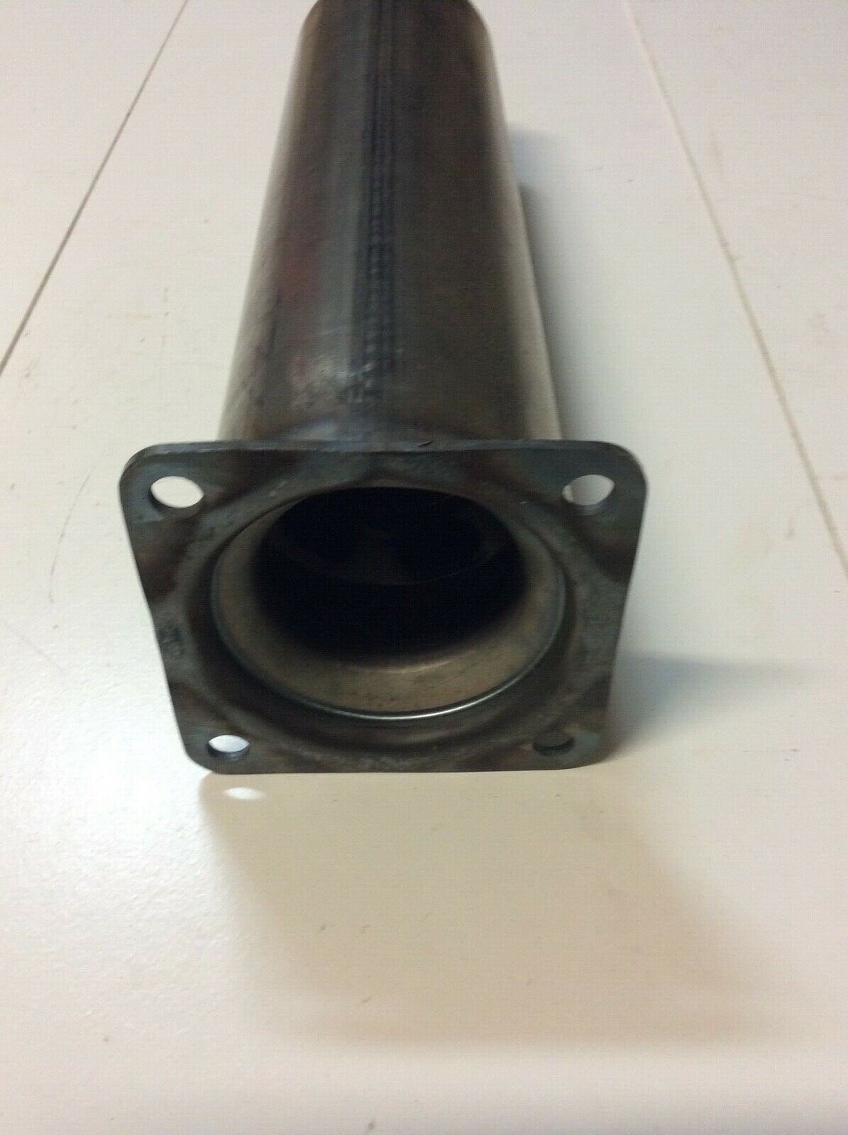 AA472R John Deere Restoration Quality Muffler For AR