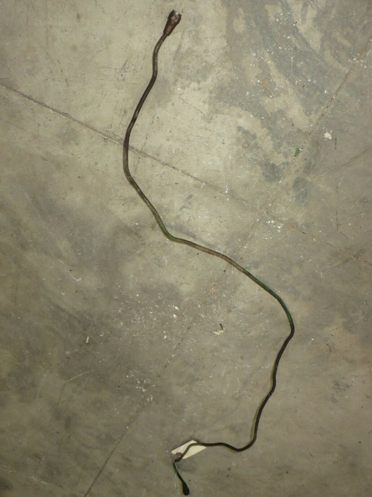 AR34765 AR27360 John Deere Right Hand Brake Line For Utility And Orchard 3010, 3020