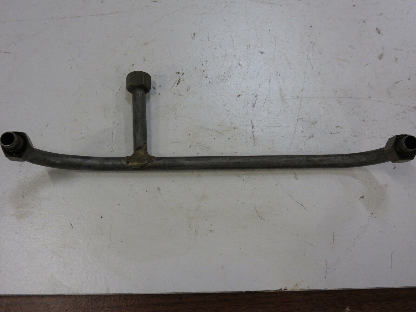 AL2147T John Deere Oil Line For Main Bearings For L, LA, LI