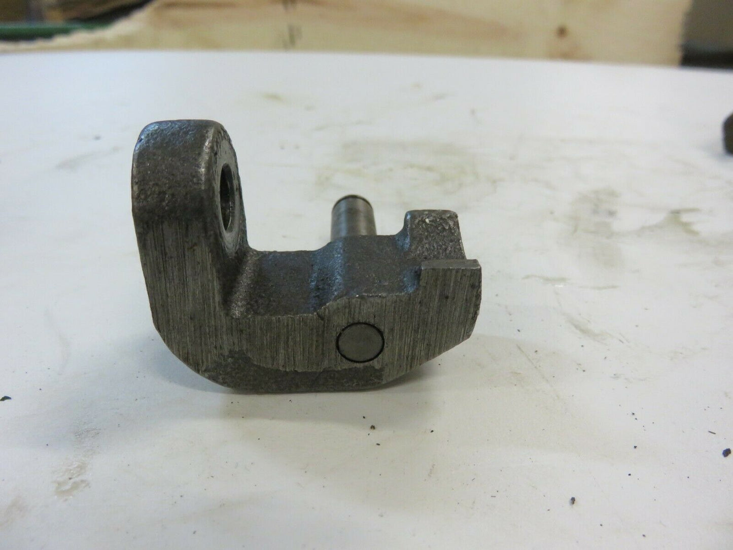AR34383, R34730 John Deere Load Control Lever End For Utility And Orchard 3010, 3020