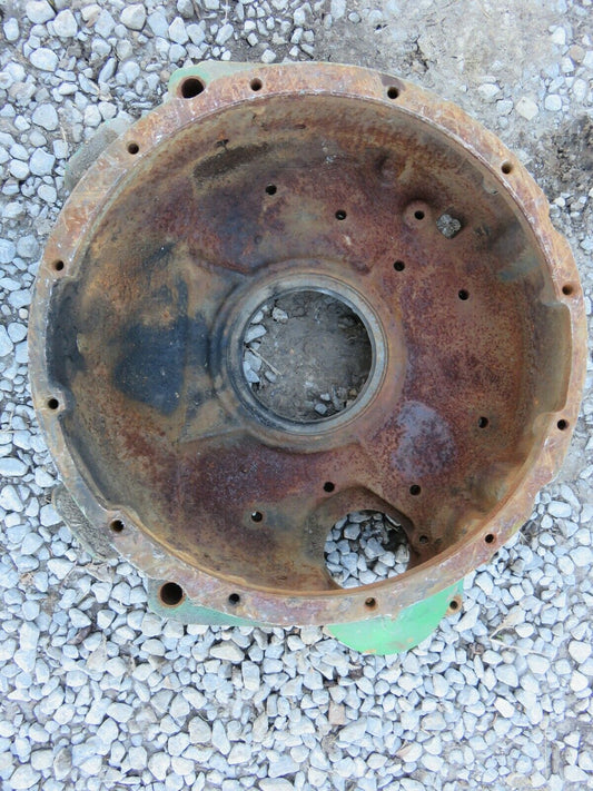 T25114 John Deere Flywheel Housing For 180, 303 Engines