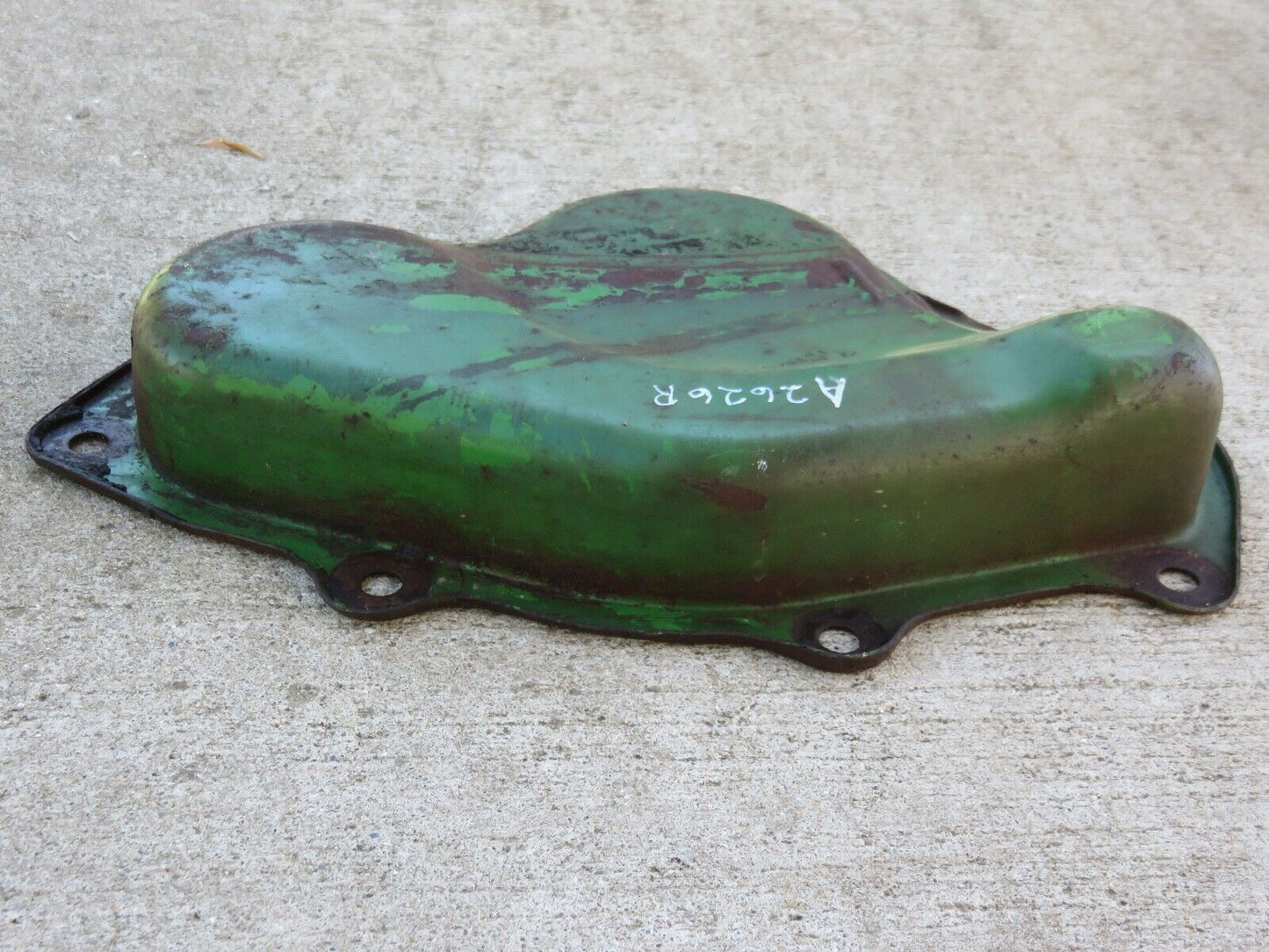 A2626R John Deere Fifth And Sixth Speed Gear Cover For A