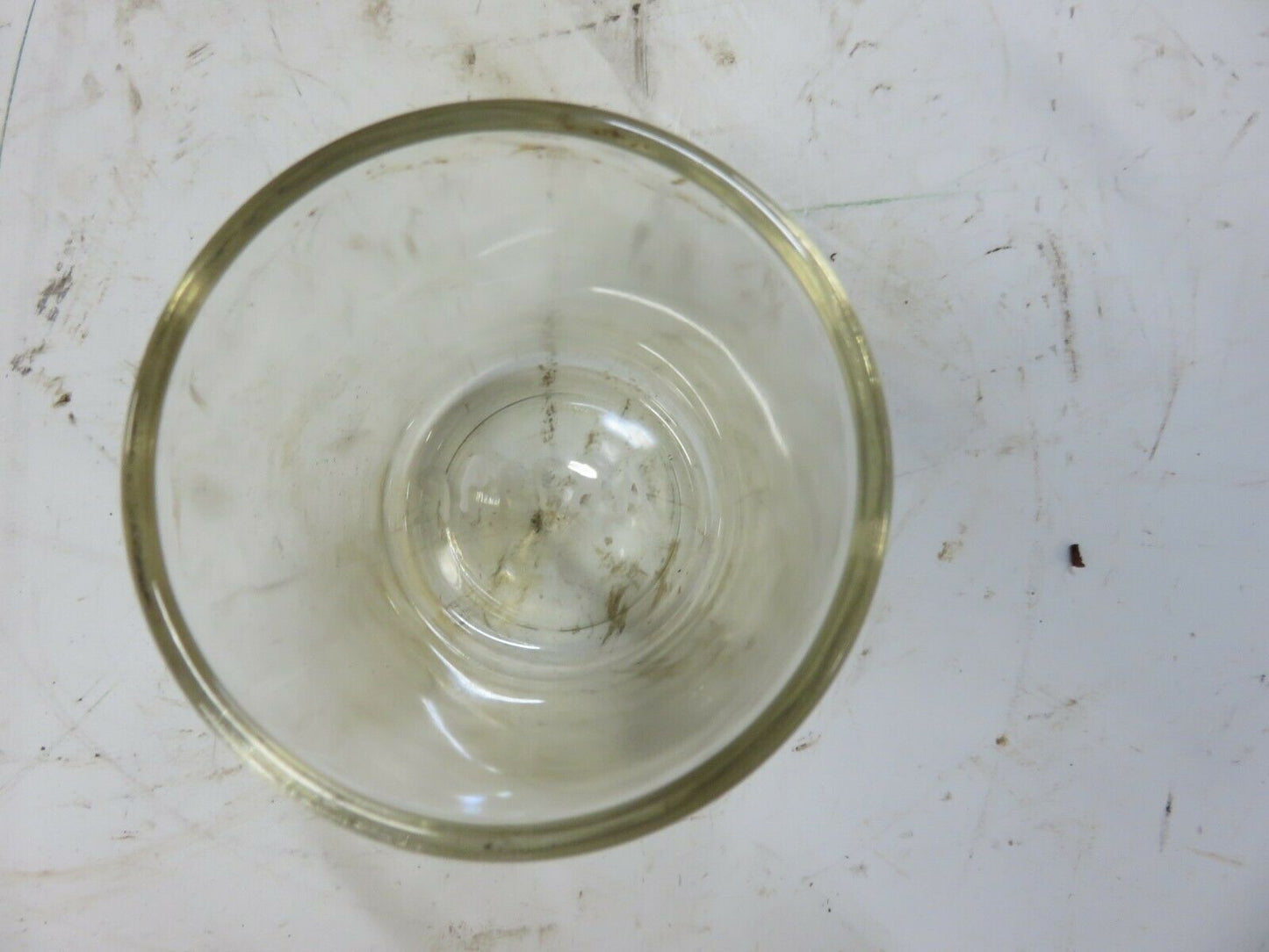 AR799R, R480R John Deere Sediment Bowl For R, 80, 820, 830, 840