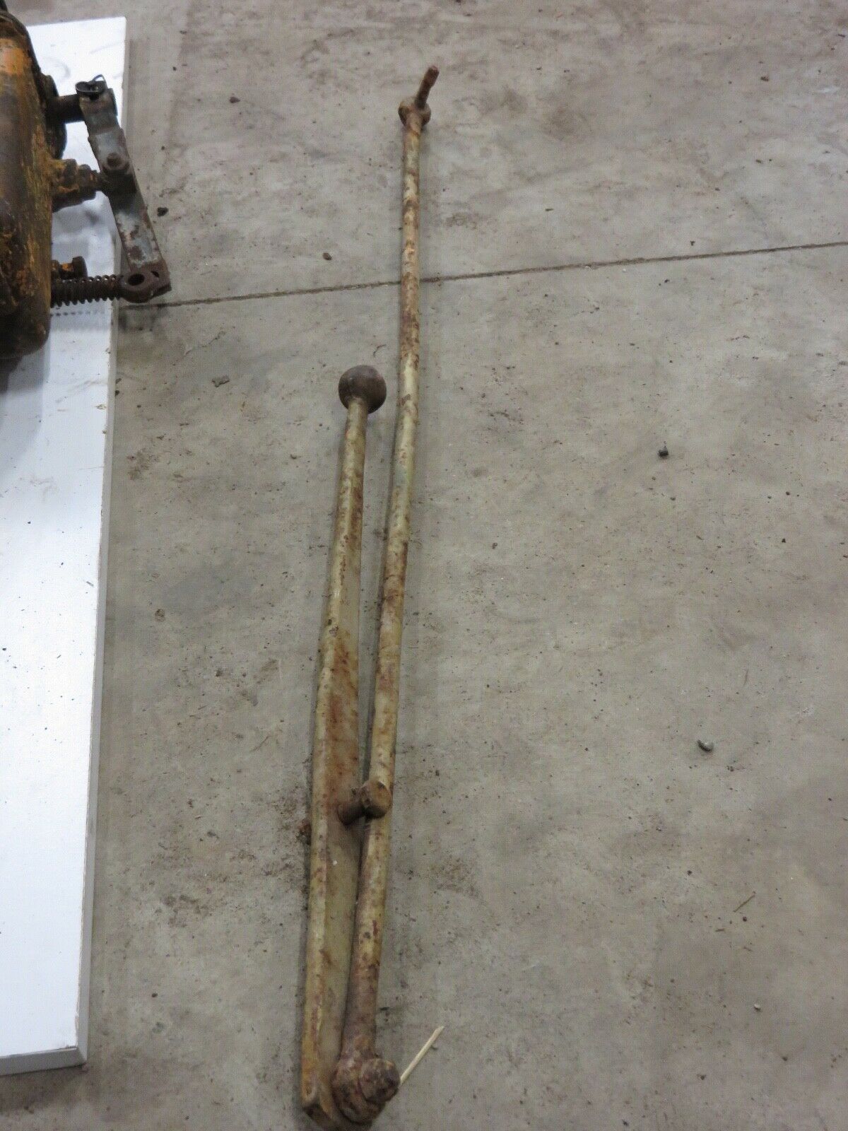 AZ2720H John Deere Hydraulic Kit For LI