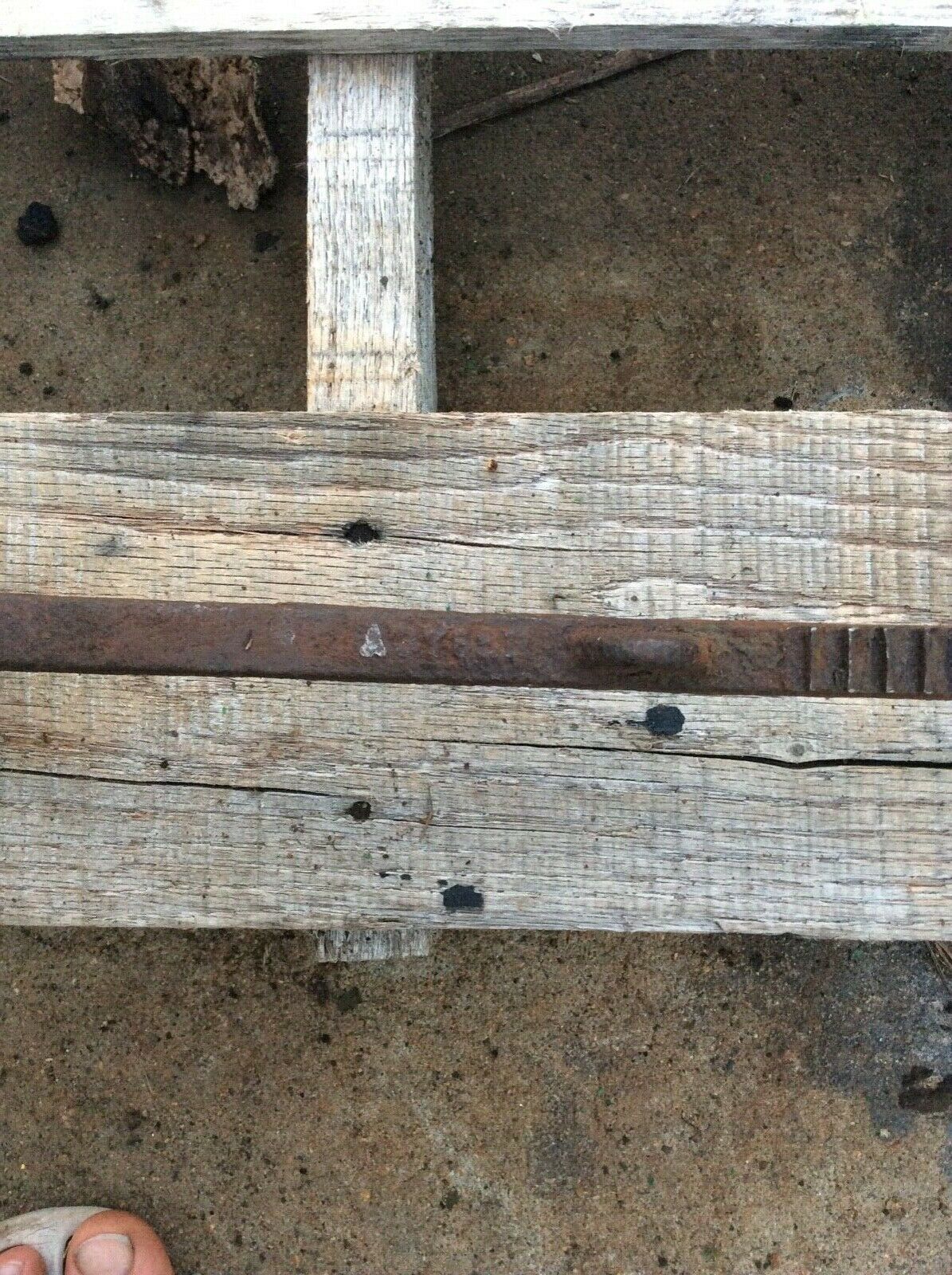 A3785R, A6020R John Deere Right Brake Pedal For 60, 620