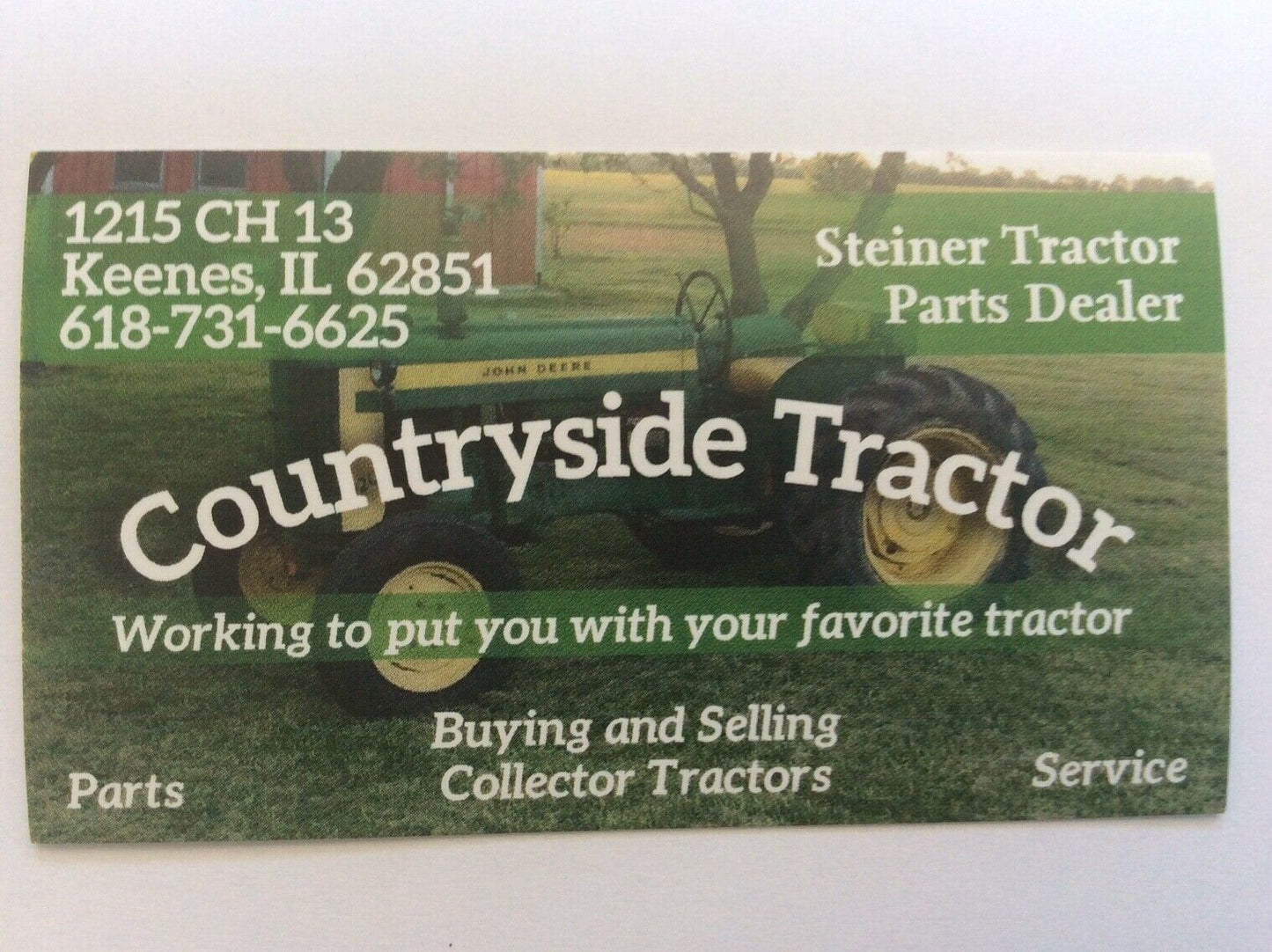 AF3214R, John Deere Right Hand Fender For Standard 60, 70, 620, 720, 630, 730