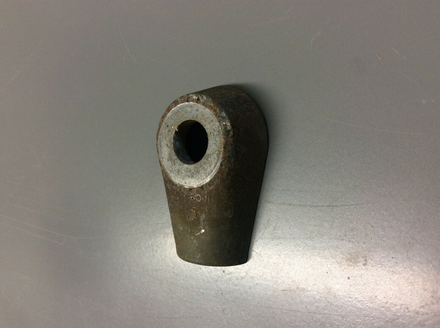 R27460 John Deere Light Mounting Clamp For 1010, 2010, 2510, 2520, 3010, 4010, 3020, 4020