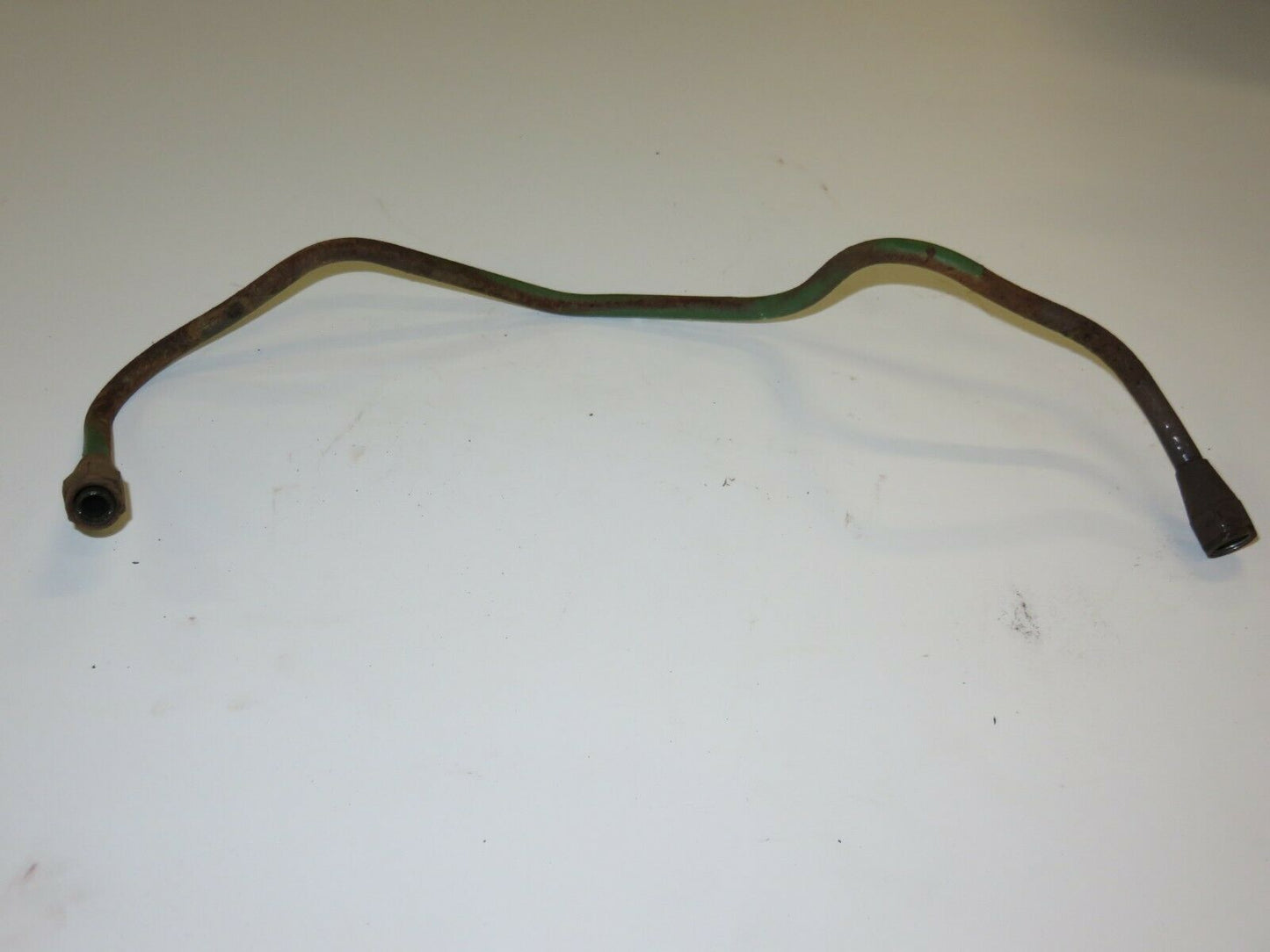 AR34003, AR30768 John Deere Steering Oil Line For Utility And Orchard 3010, 3020