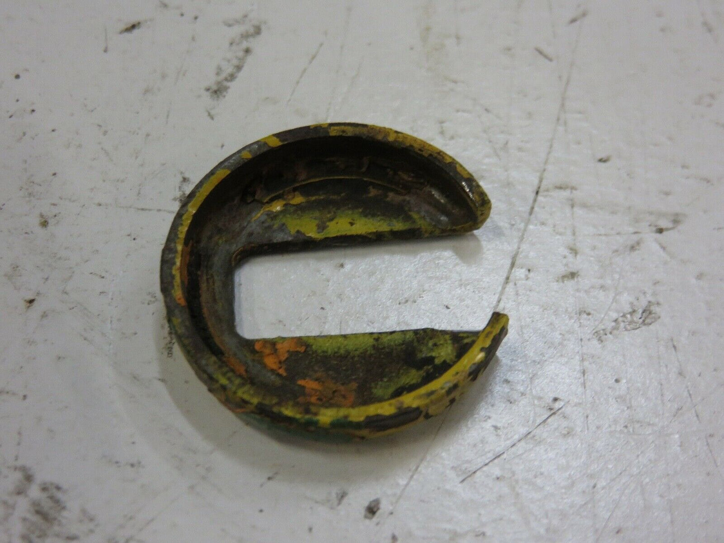 L4186T John Deere Clutch Fork Spring Retainer For L, LA, LI