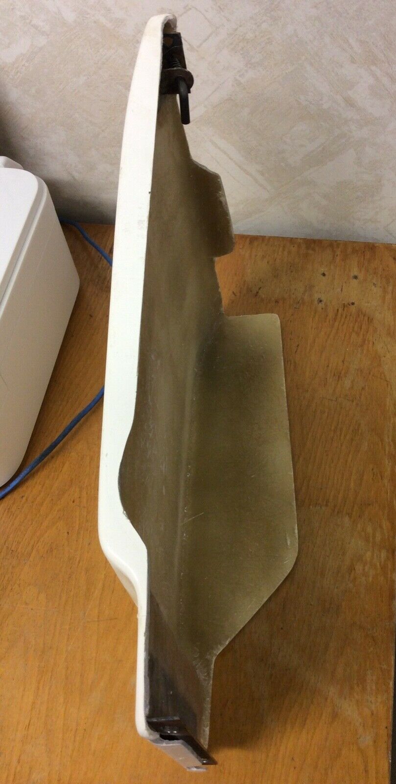 AR38838 John Deere Reproduction Right Rear Engine Side Panel For 2510, 2520