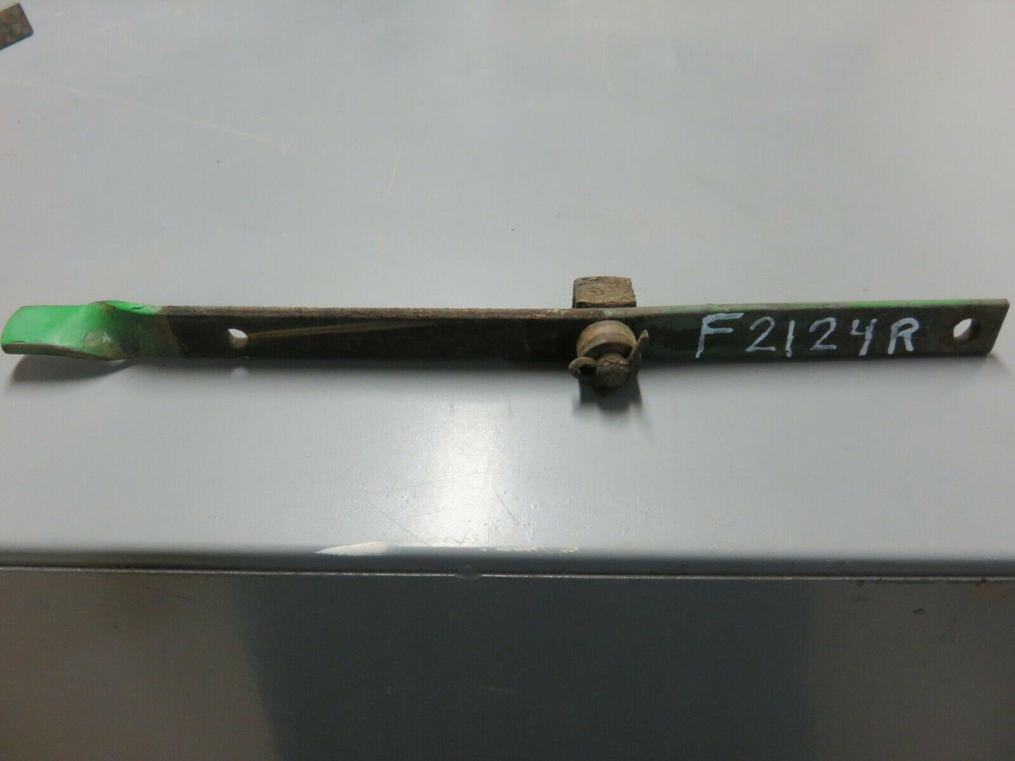 F2124R John Deere Choke Lever For Pony Motor On 70 720 730