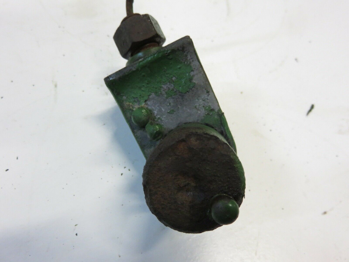 R39534 John Deere Ether Injection Adapter Fitting For 2510, 2520, 3020, 4020