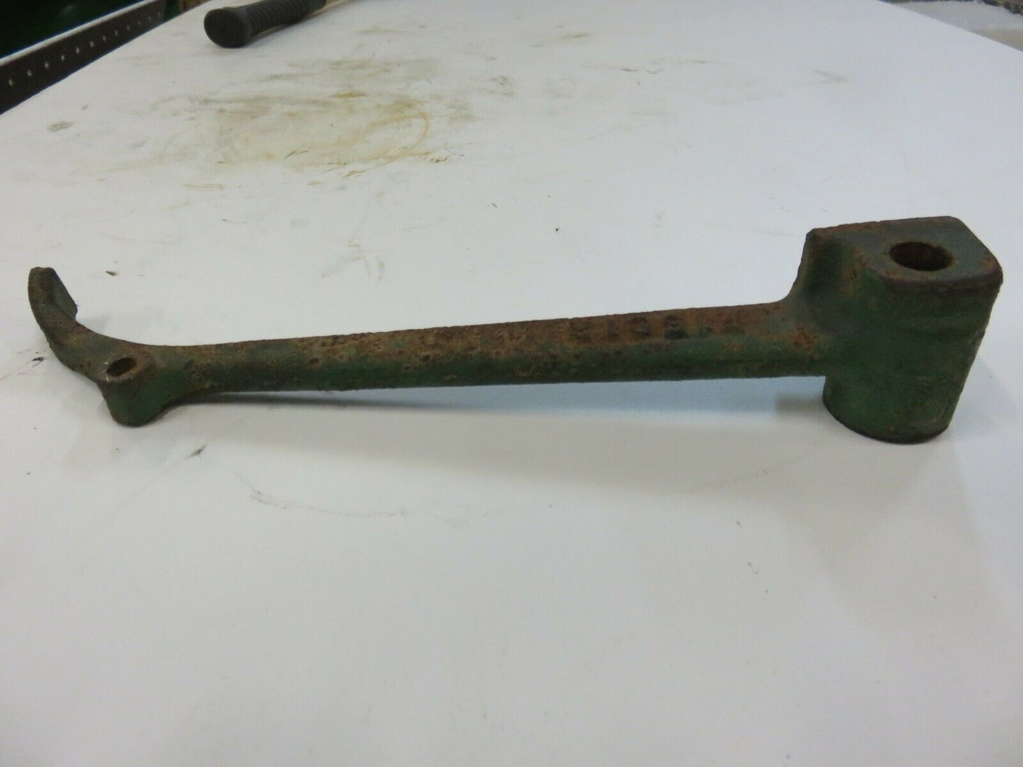 F1501R John Deere Governor Arm For 70